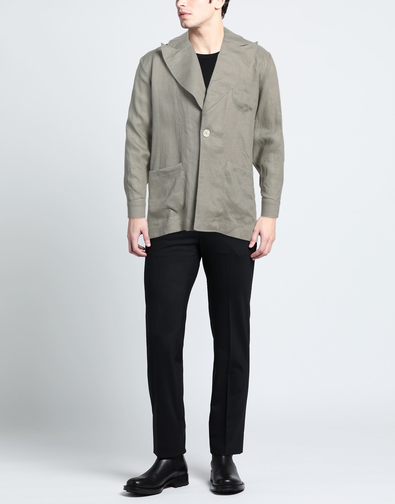  Franzese Collection - Anzüge Und Co-ords - Blazers - On Yoox.com 
