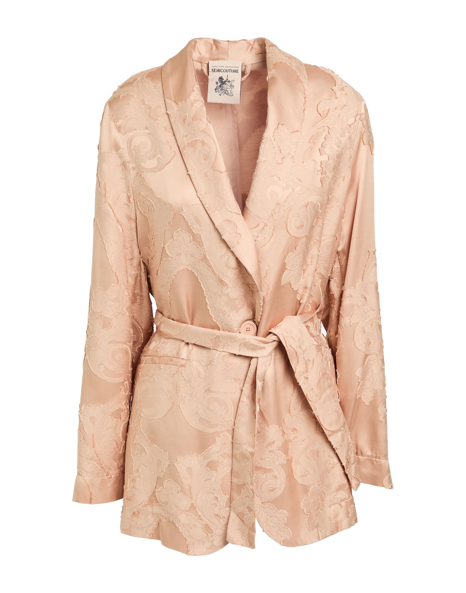  Semicouture - Anzüge Und Co-ords - Blazers - On Yoox.com 