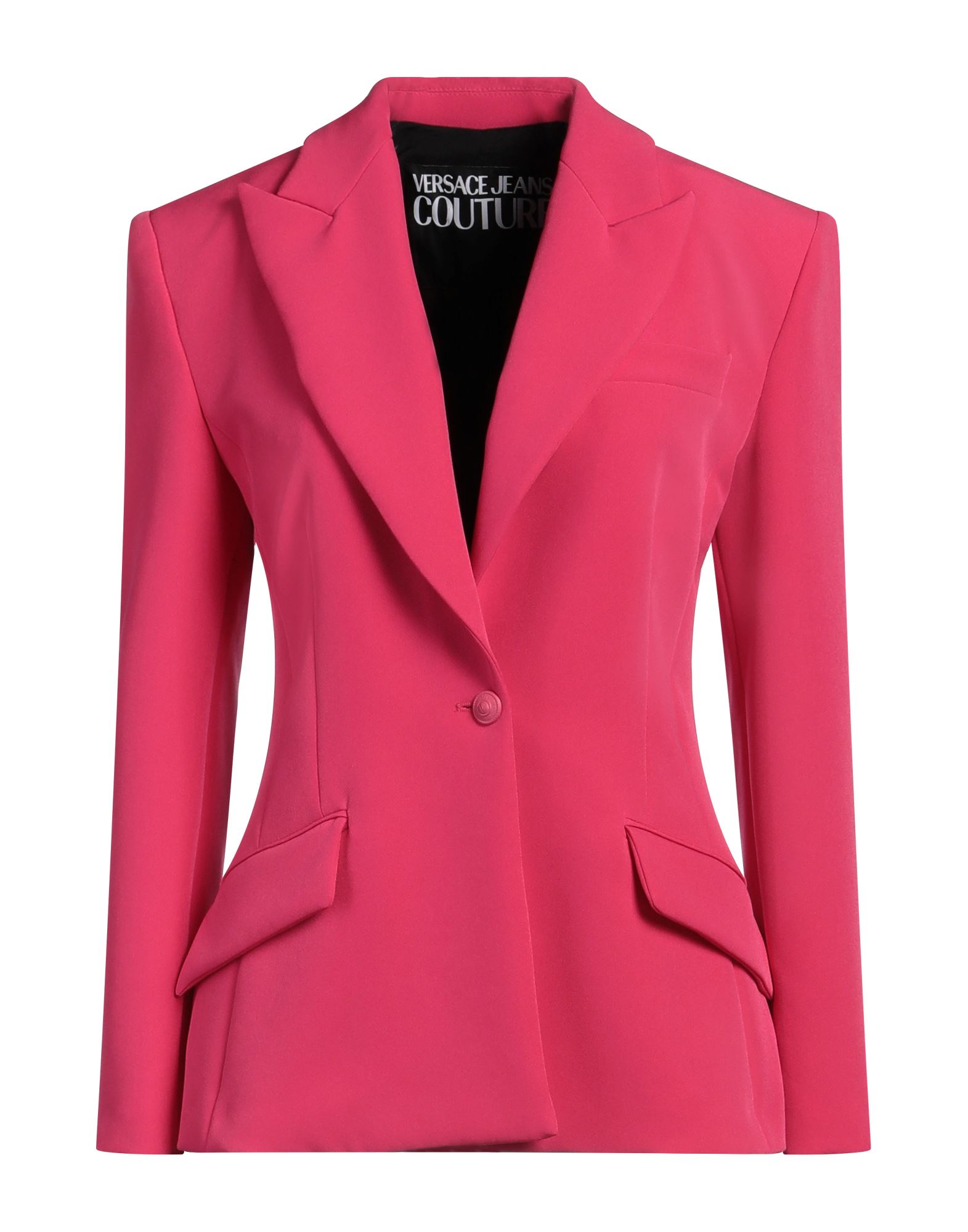  Versace Jeans Couture - Anzüge Und Co-ords - Blazers - On Yoox.com 