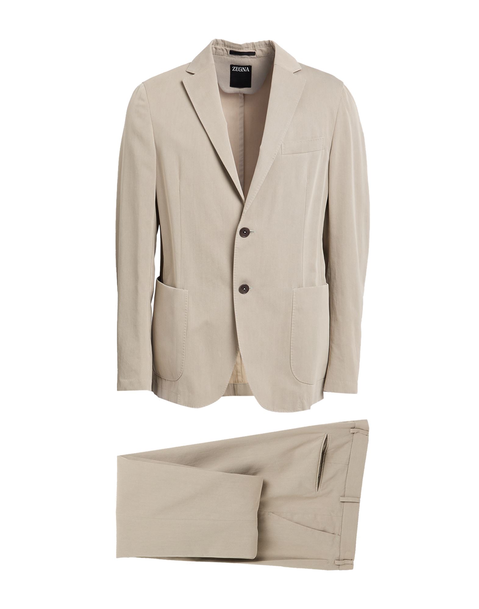  Zegna - Anzüge Und Co-ords - Anzüge - On Yoox.com 