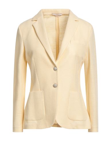 Blazer Damen Pastellgelb 34,36,38,40 Damen