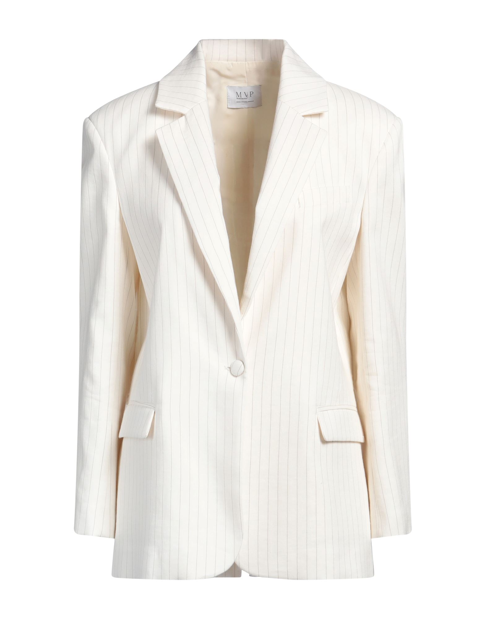 MVP WARDROBE MVP WARDROBE ΣΥΝΟΛΑ ΚΑΙ ΣΕΤ Σακάκι