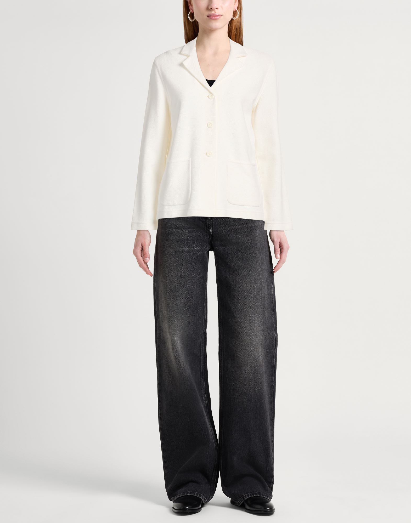  Bruno Manetti - Anzüge Und Co-ords - Blazers - On Yoox.com 