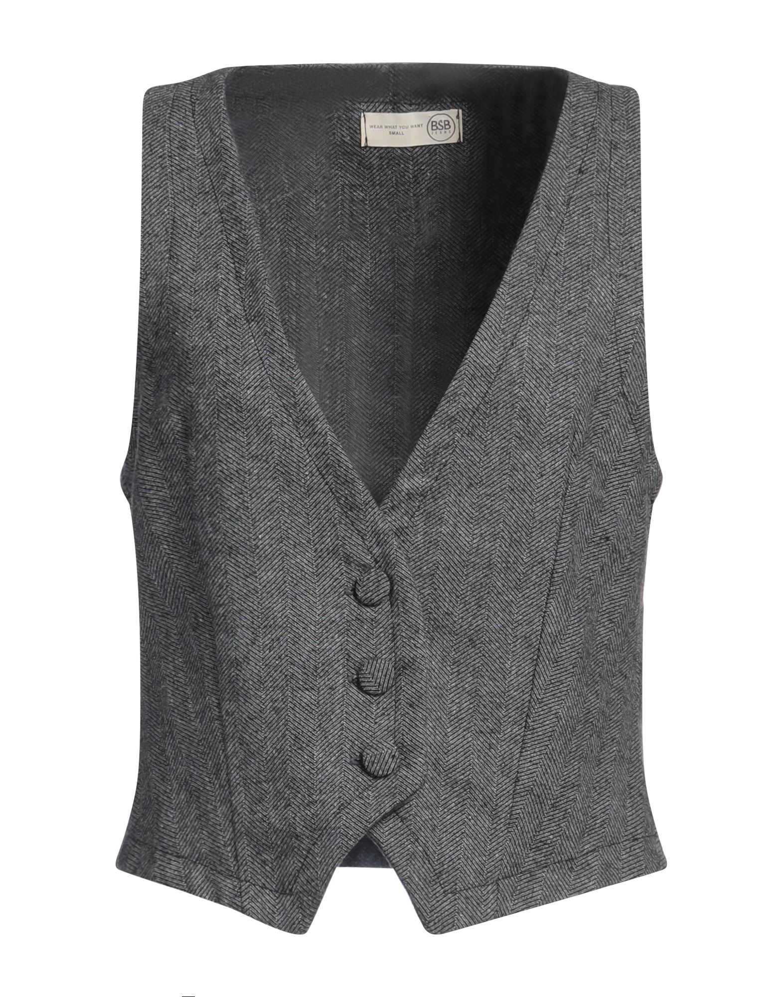  Bsb - Trajes Y Conjuntos - Chalecos Sartoriales - On Yoox.com 