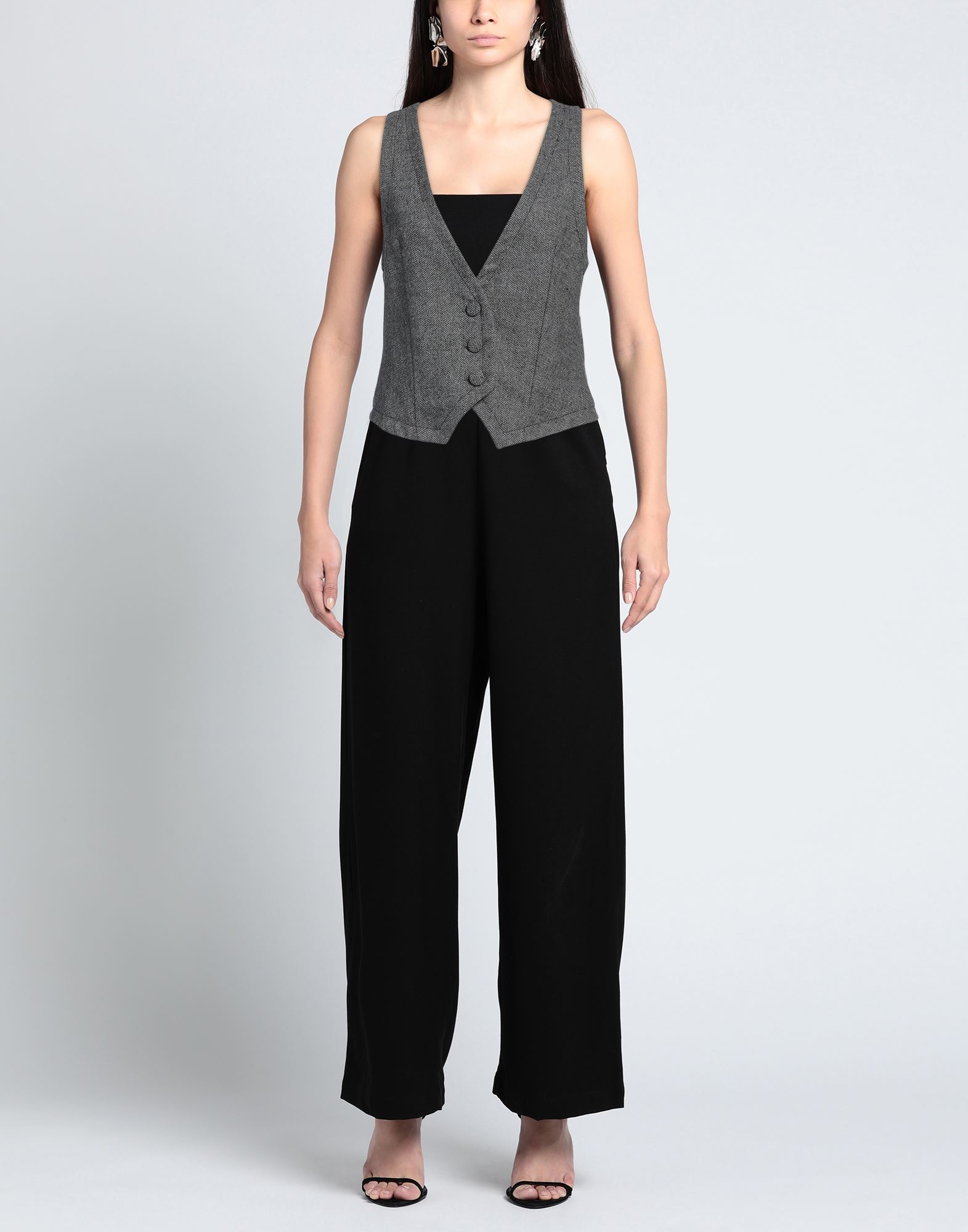  Bsb - Trajes Y Conjuntos - Chalecos Sartoriales - On Yoox.com 
