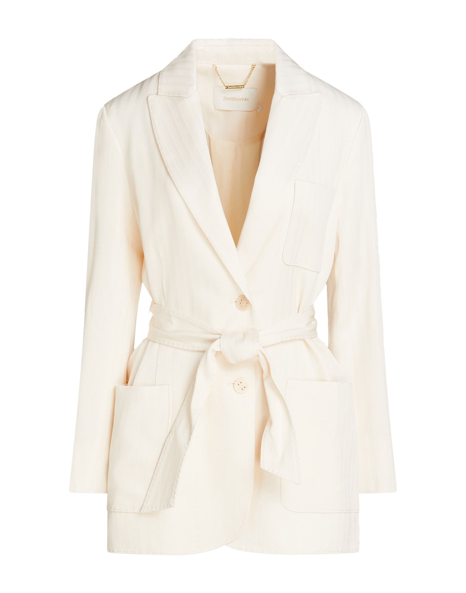  Zimmermann - Anzüge Und Co-ords - Blazers - On Yoox.com 