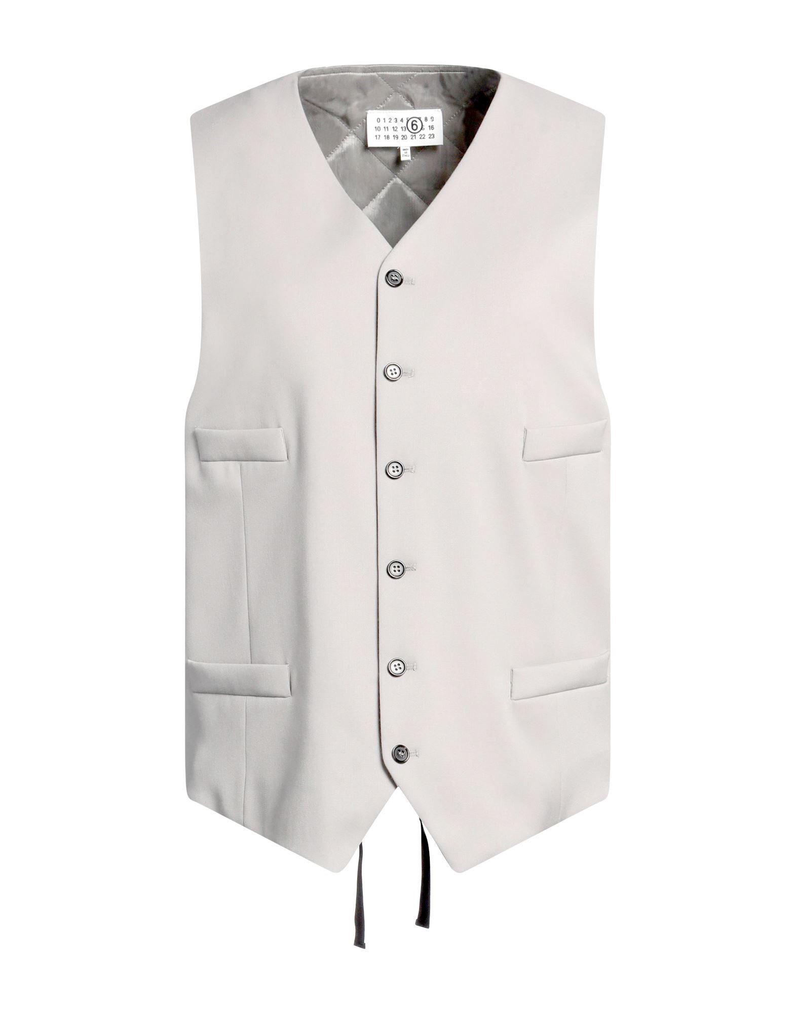 MM6 MAISON MARGIELA MM6 MAISON MARGIELA ΣΥΝΟΛΑ ΚΑΙ ΣΕΤ Γιλέκο