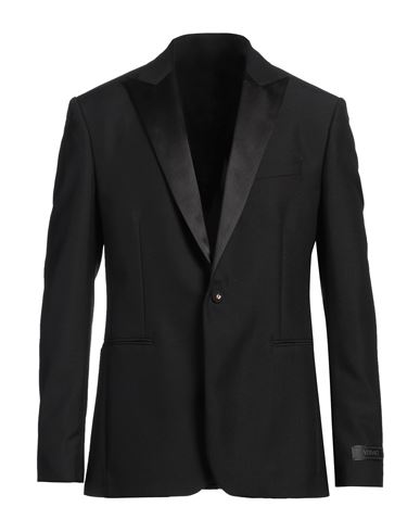 Blazer Herren Schwarz 46 Herren