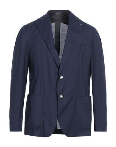 Blazer Herren Marineblau 46 Herren