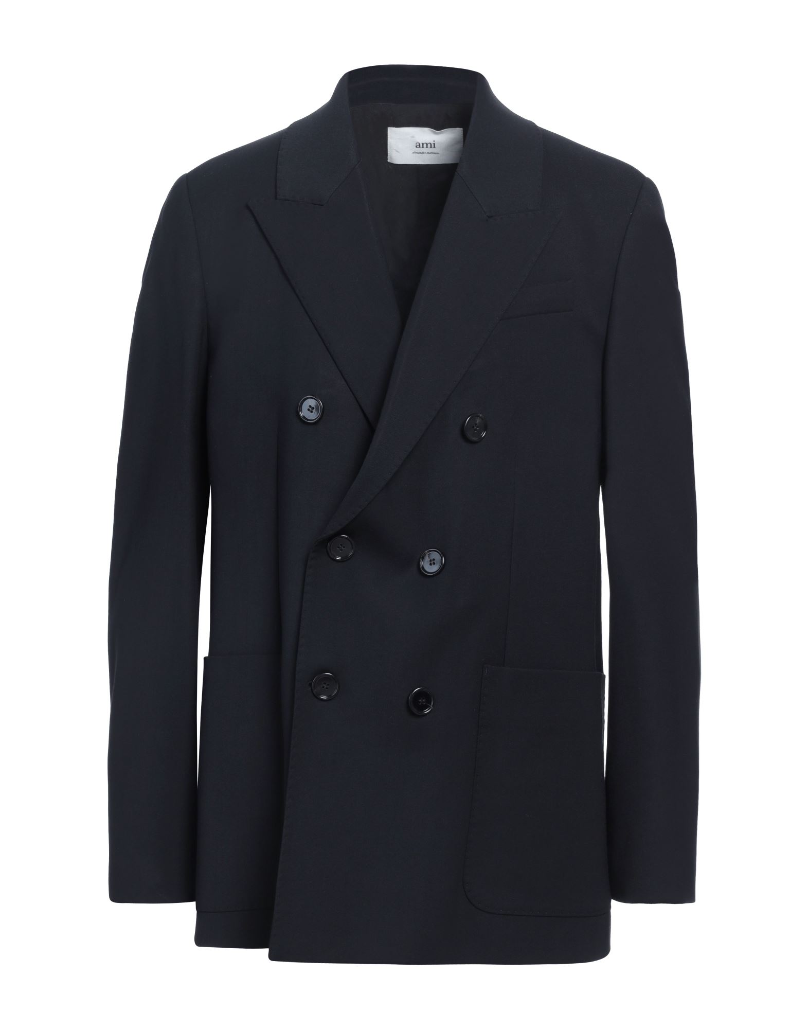  Ami Alexandre Mattiussi - Anzüge Und Co-ords - Blazers - On Yoox.com 