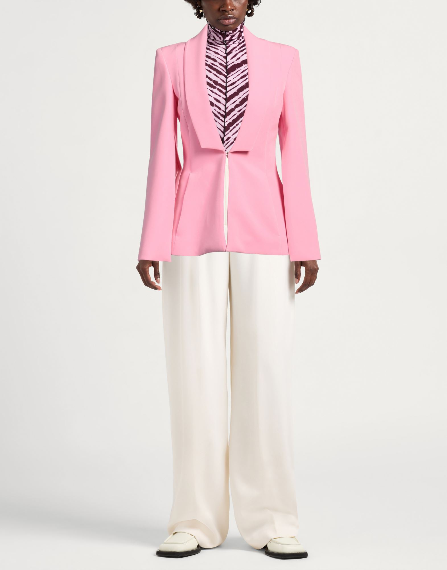  Gaëlle Paris - Anzüge Und Co-ords - Blazers - On Yoox.com 