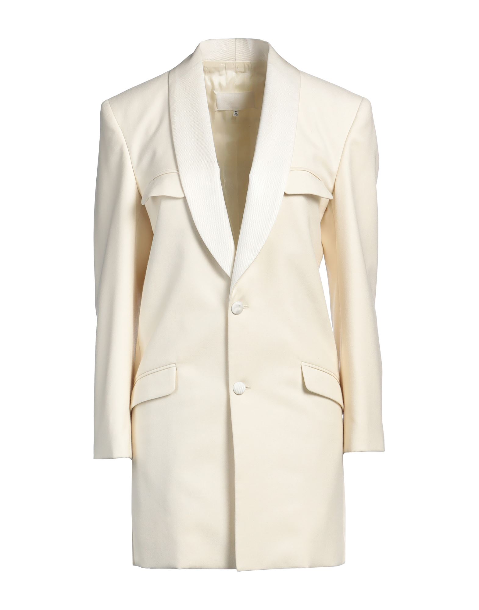 MAISON MARGIELA MAISON MARGIELA ΠΑΛΤΟ & ΤΖΑΚΕΤ Παλτό
