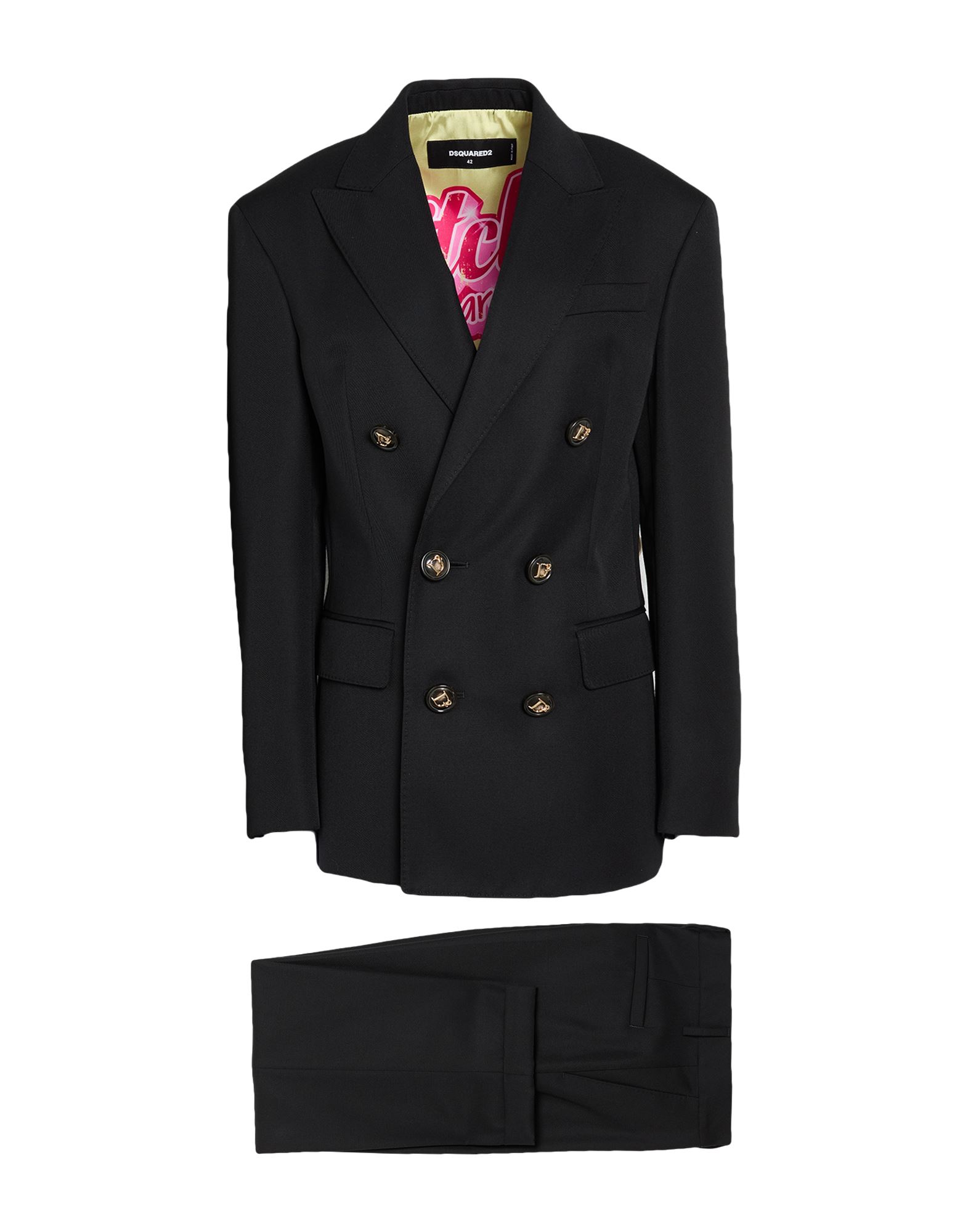  Dsquared2 - Anzüge Und Co-ords - Anzüge - On Yoox.com 