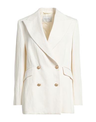 Americana Mujer Marfil 38,40 Mujer