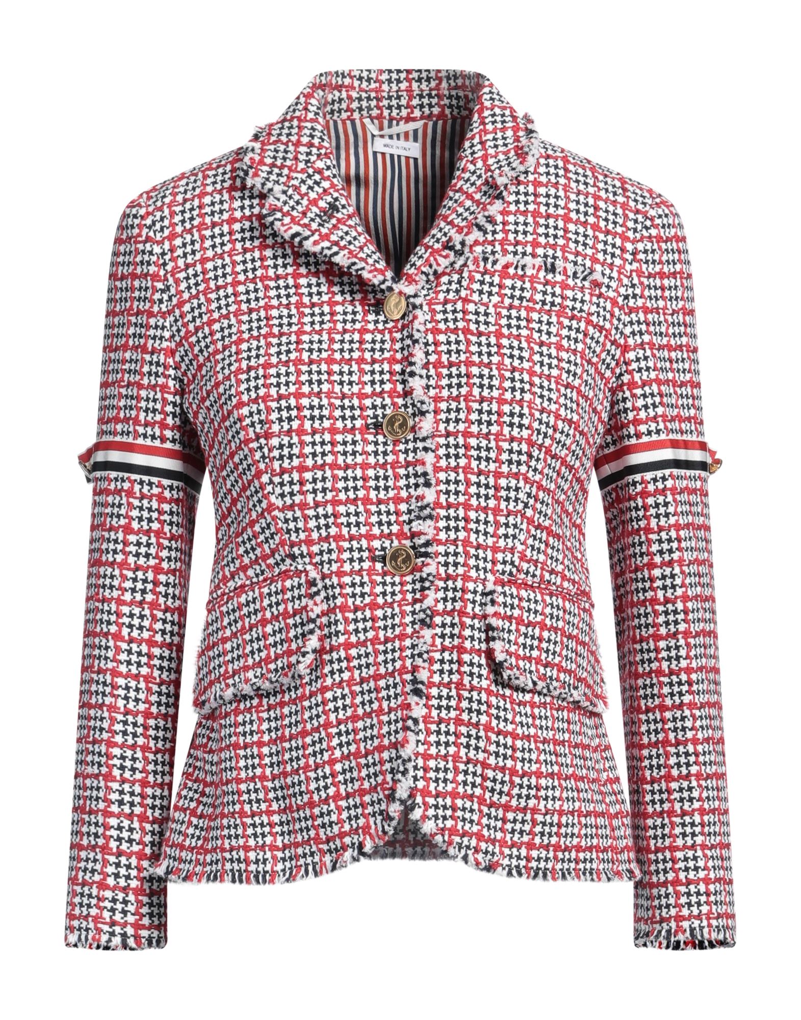 THOM BROWNE THOM BROWNE ΣΥΝΟΛΑ ΚΑΙ ΣΕΤ Σακάκι