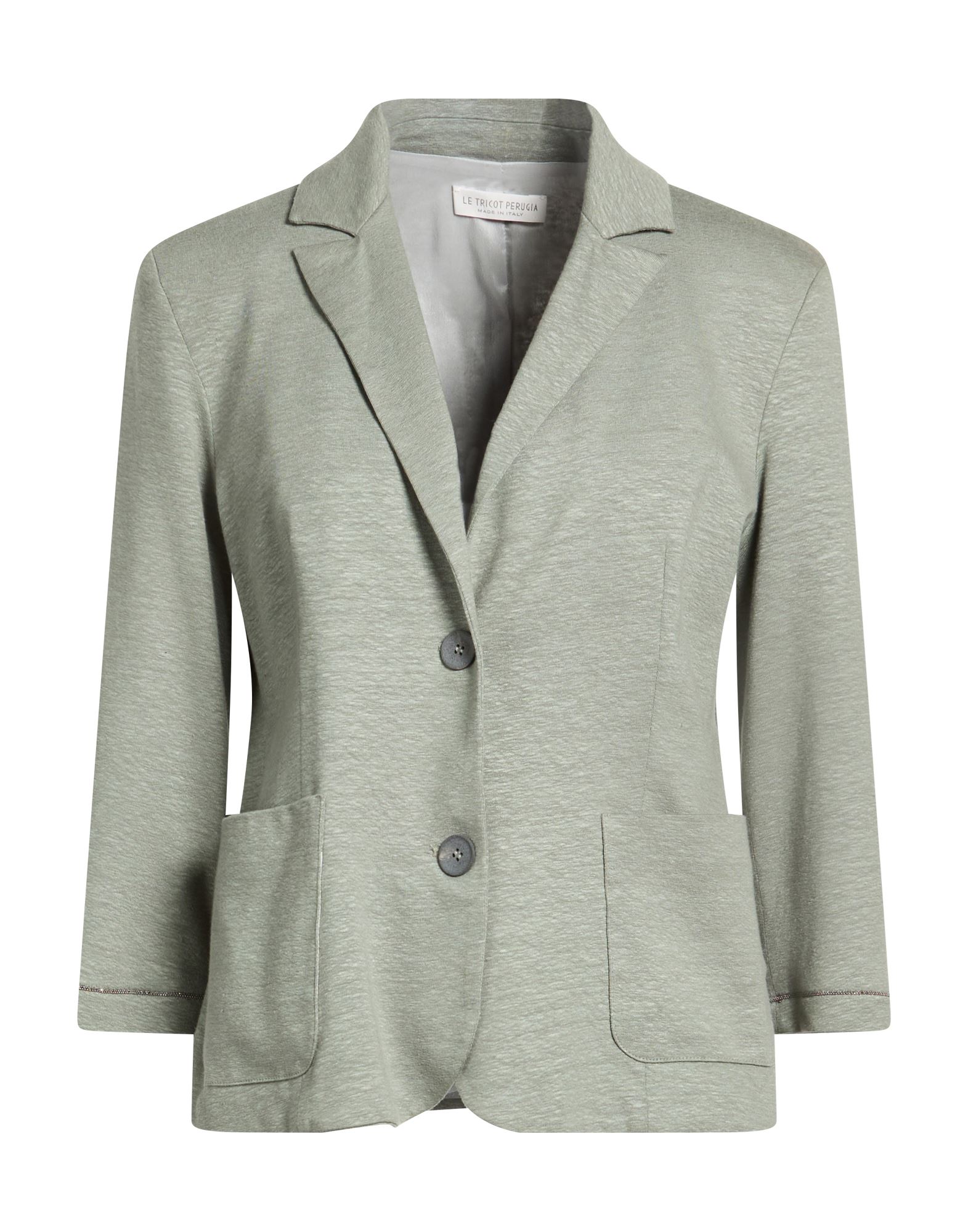  Le Tricot Perugia - Anzüge Und Co-ords - Blazers - On Yoox.com 