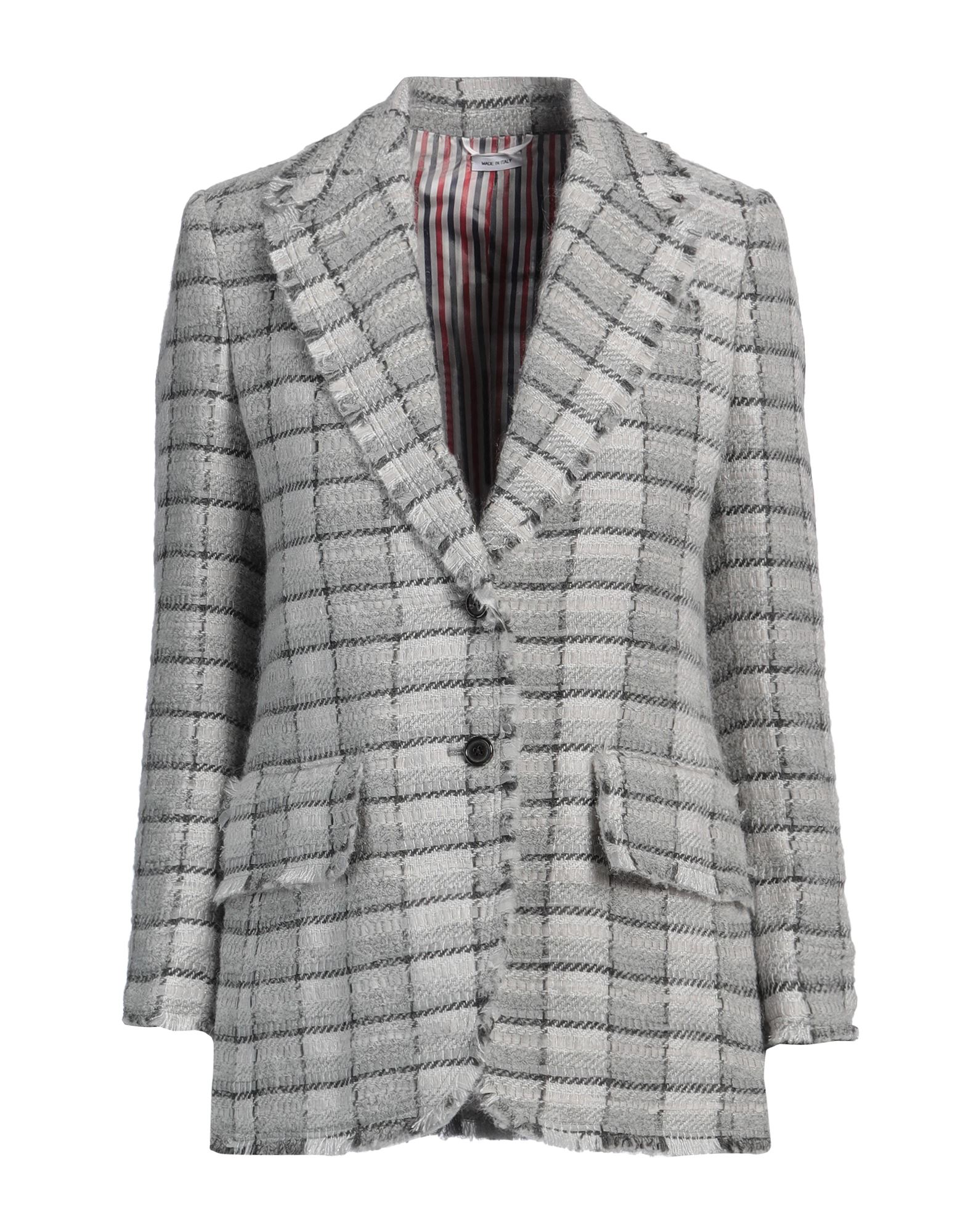THOM BROWNE ΣΥΝΟΛΑ ΚΑΙ ΣΕΤ Σακάκι