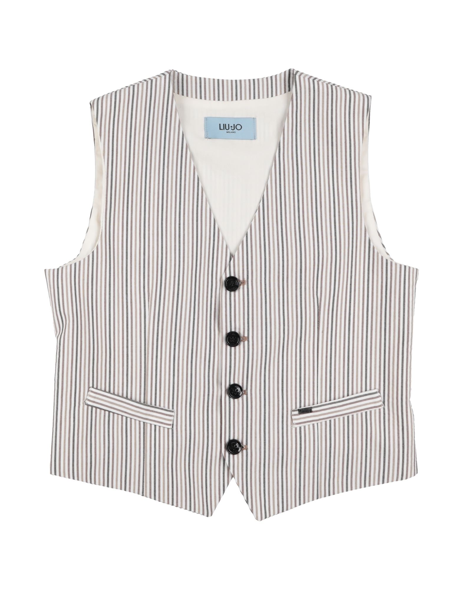  Liu •jo Man - Anzüge Und Co-ords - Couture-westen - On Yoox.com 