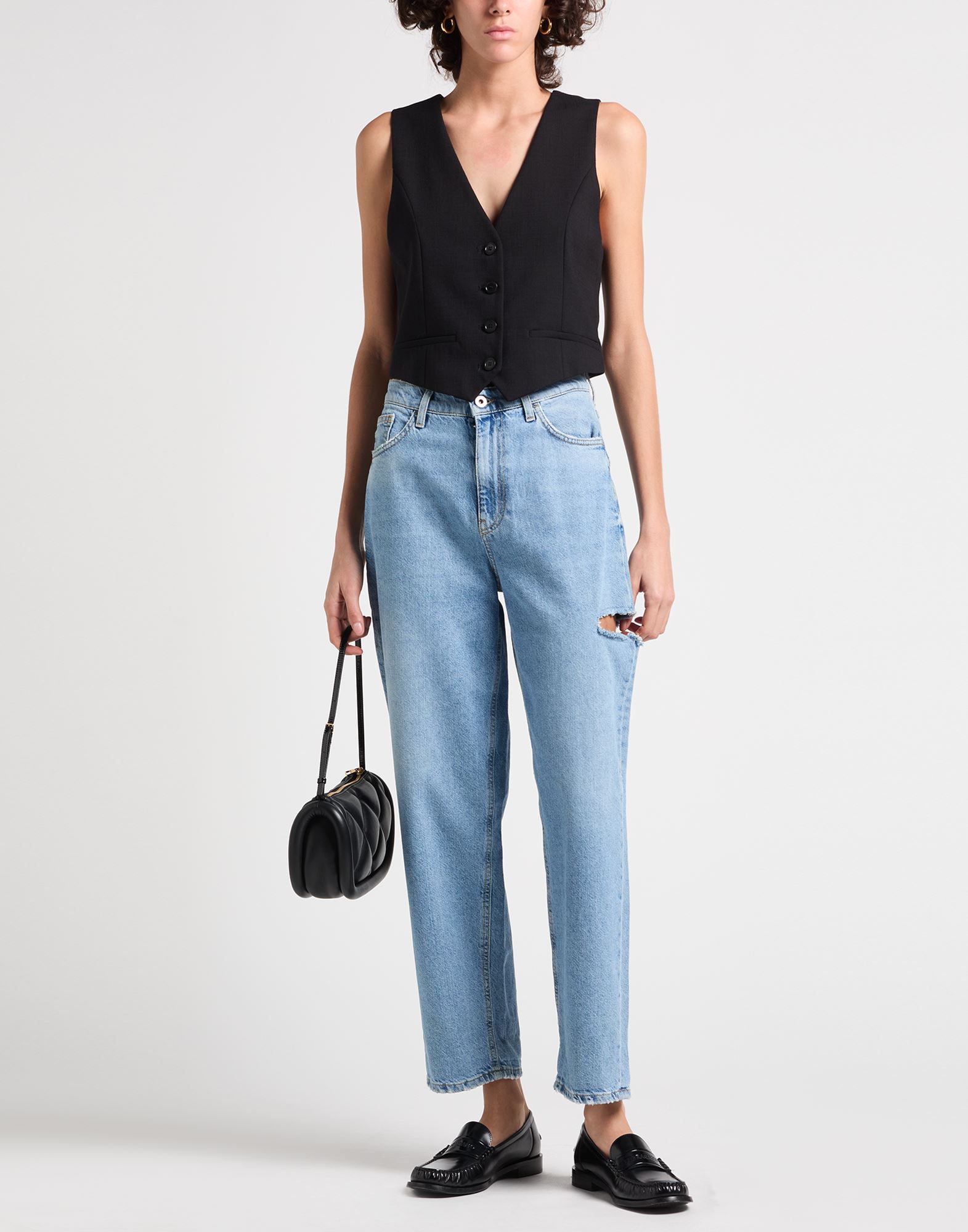  Msgm - Anzüge Und Co-ords - Couture-westen - On Yoox.com 