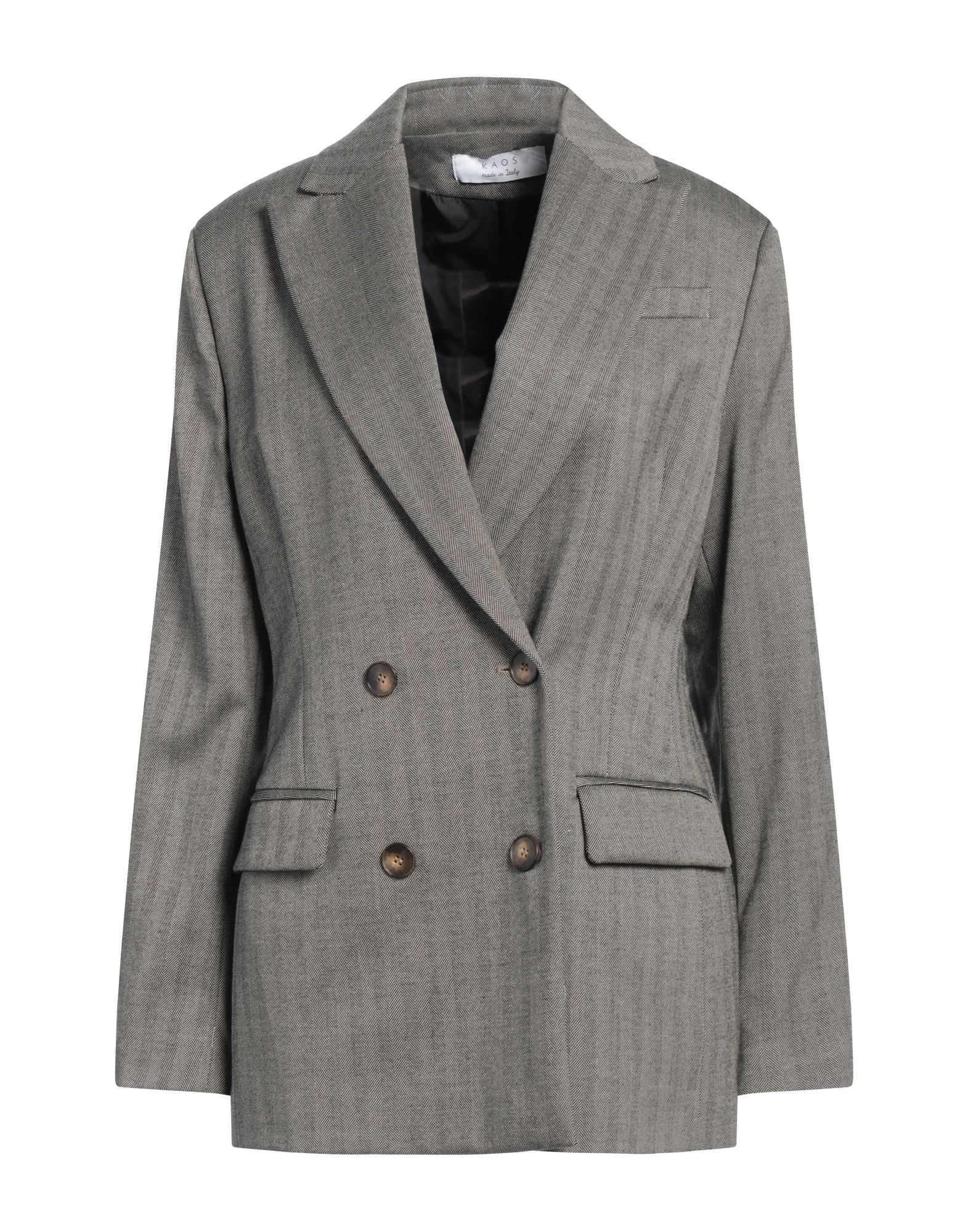 Kaos - Anzüge Und Co-ords - Blazers - On Yoox.com 