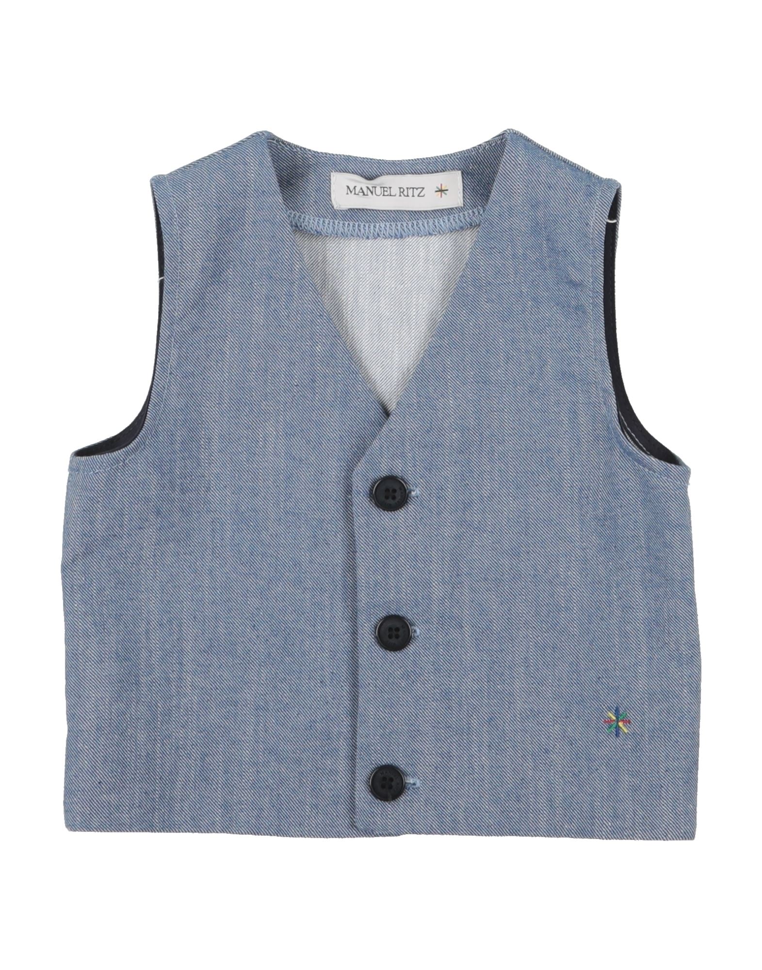  Manuel Ritz - Anzüge Und Co-ords - Couture-westen - On Yoox.com 