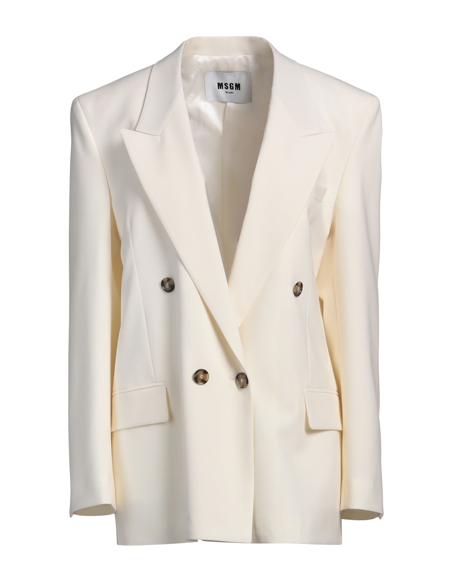  Msgm - Anzüge Und Co-ords - Blazers - On Yoox.com 