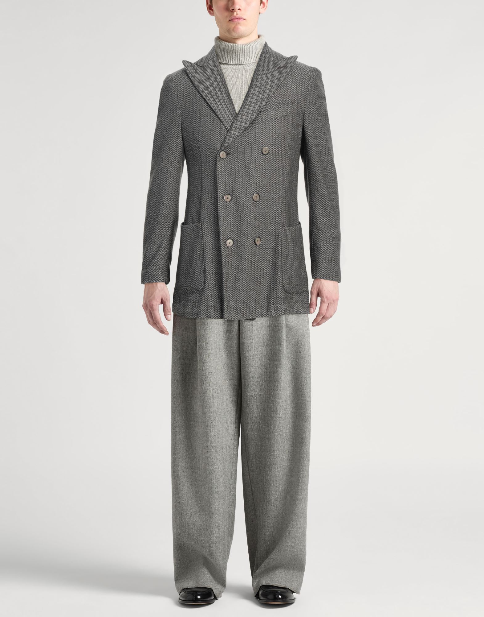  Santaniello - Anzüge Und Co-ords - Blazers - On Yoox.com 