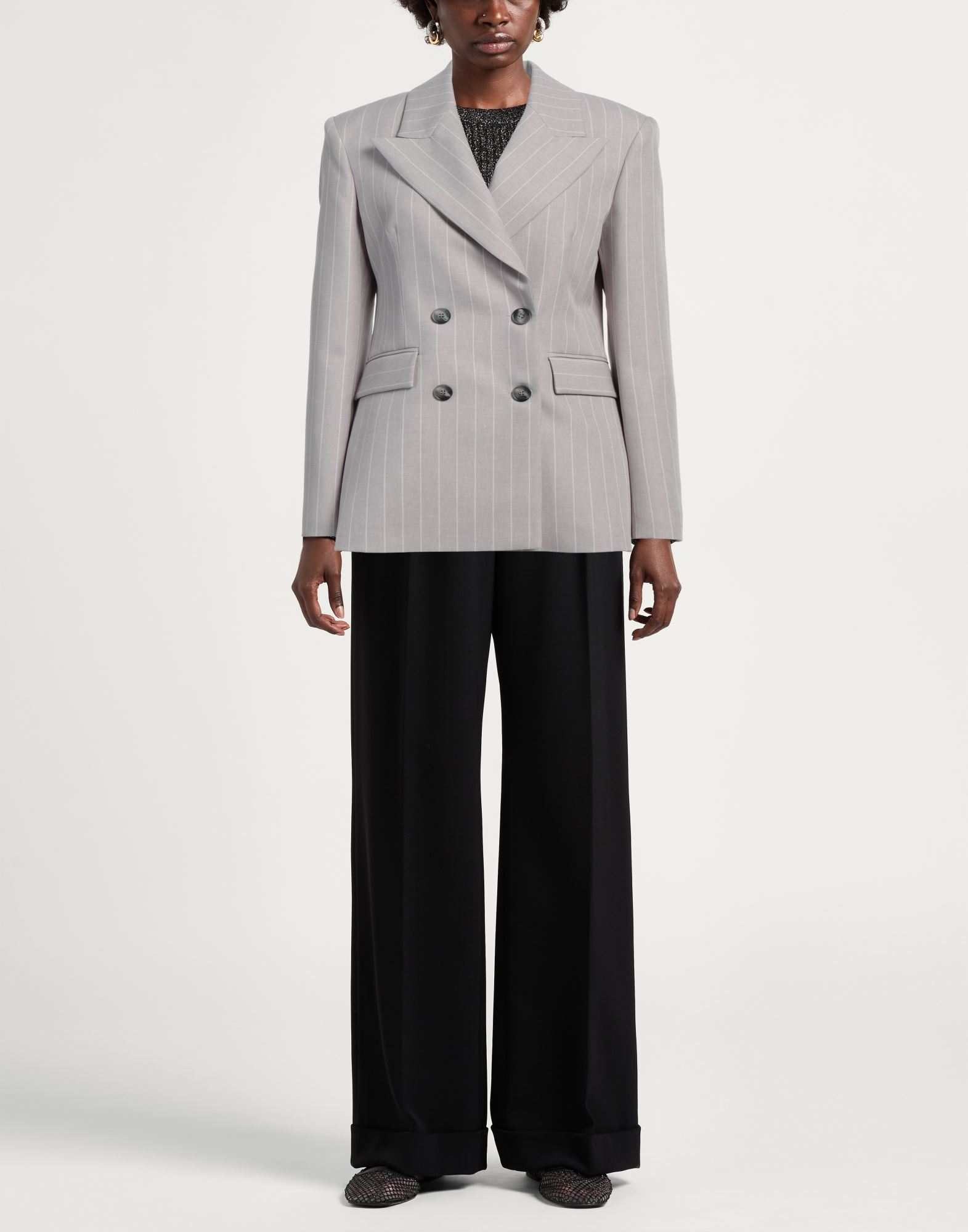  Gaëlle Paris - Anzüge Und Co-ords - Blazers - On Yoox.com 