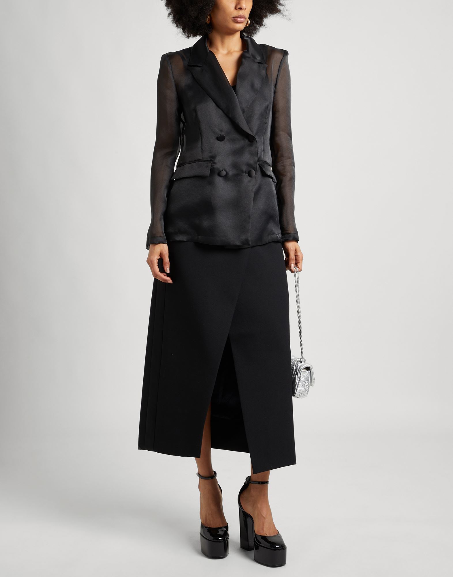  Gaëlle Paris - Anzüge Und Co-ords - Blazers - On Yoox.com 