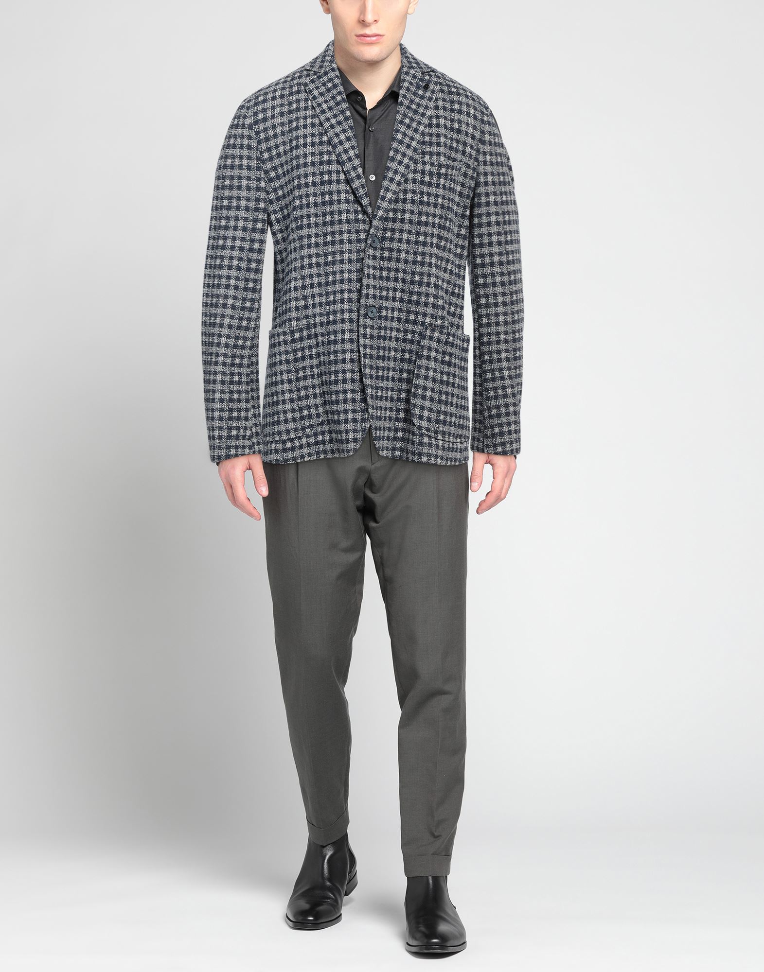  Distretto 12 - Trajes Y Conjuntos - Americanas - On Yoox.com 