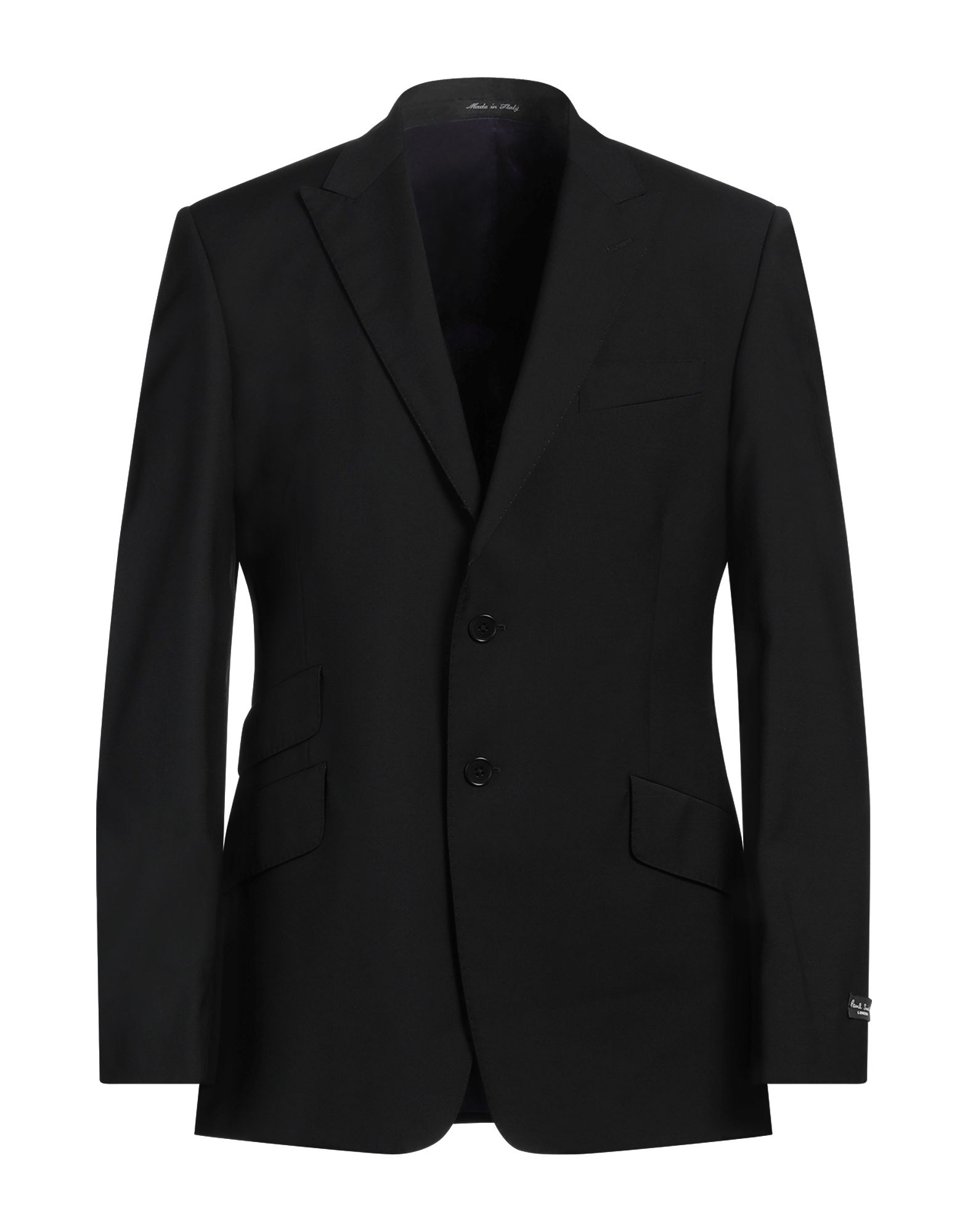 Paul Smith セットアップ LORO PIANA ソリッドスーツ / 553000
