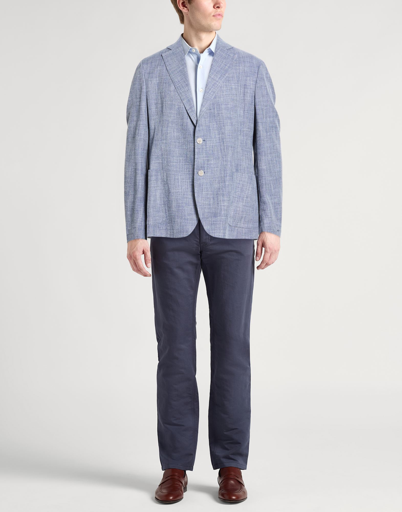  Barba Napoli - Anzüge Und Co-ords - Blazers - On Yoox.com 