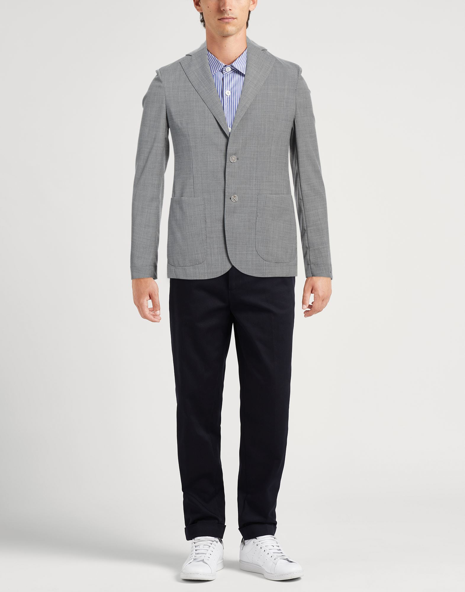  Barba Napoli - Anzüge Und Co-ords - Blazers - On Yoox.com 
