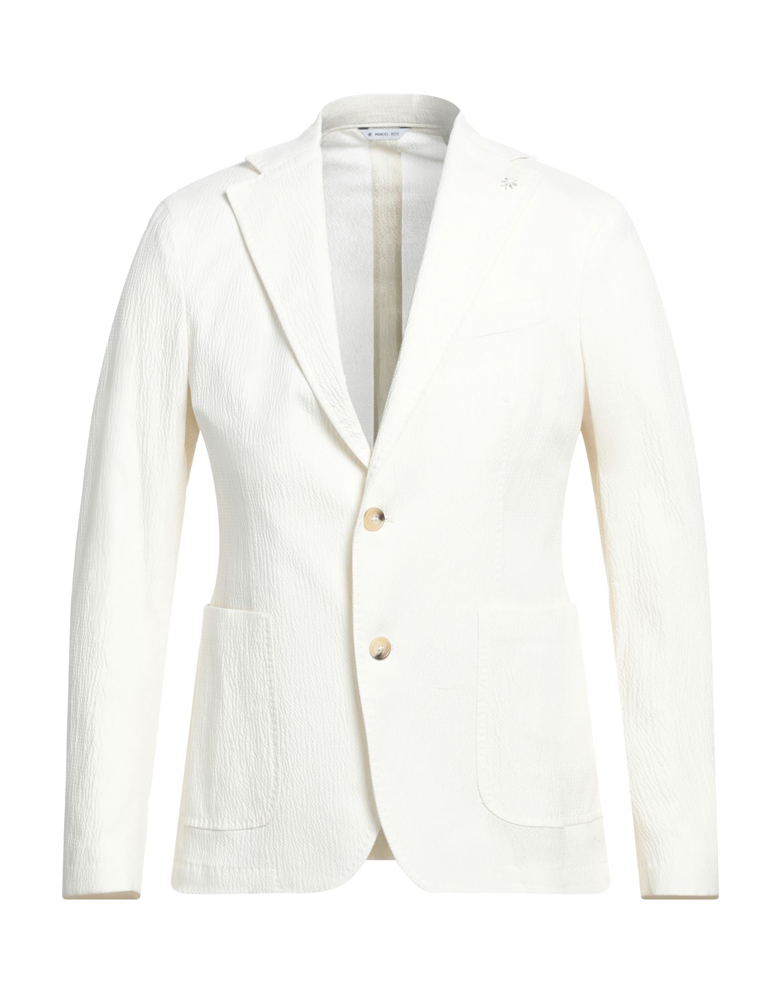  Manuel Ritz - Anzüge Und Co-ords - Blazers - On Yoox.com 