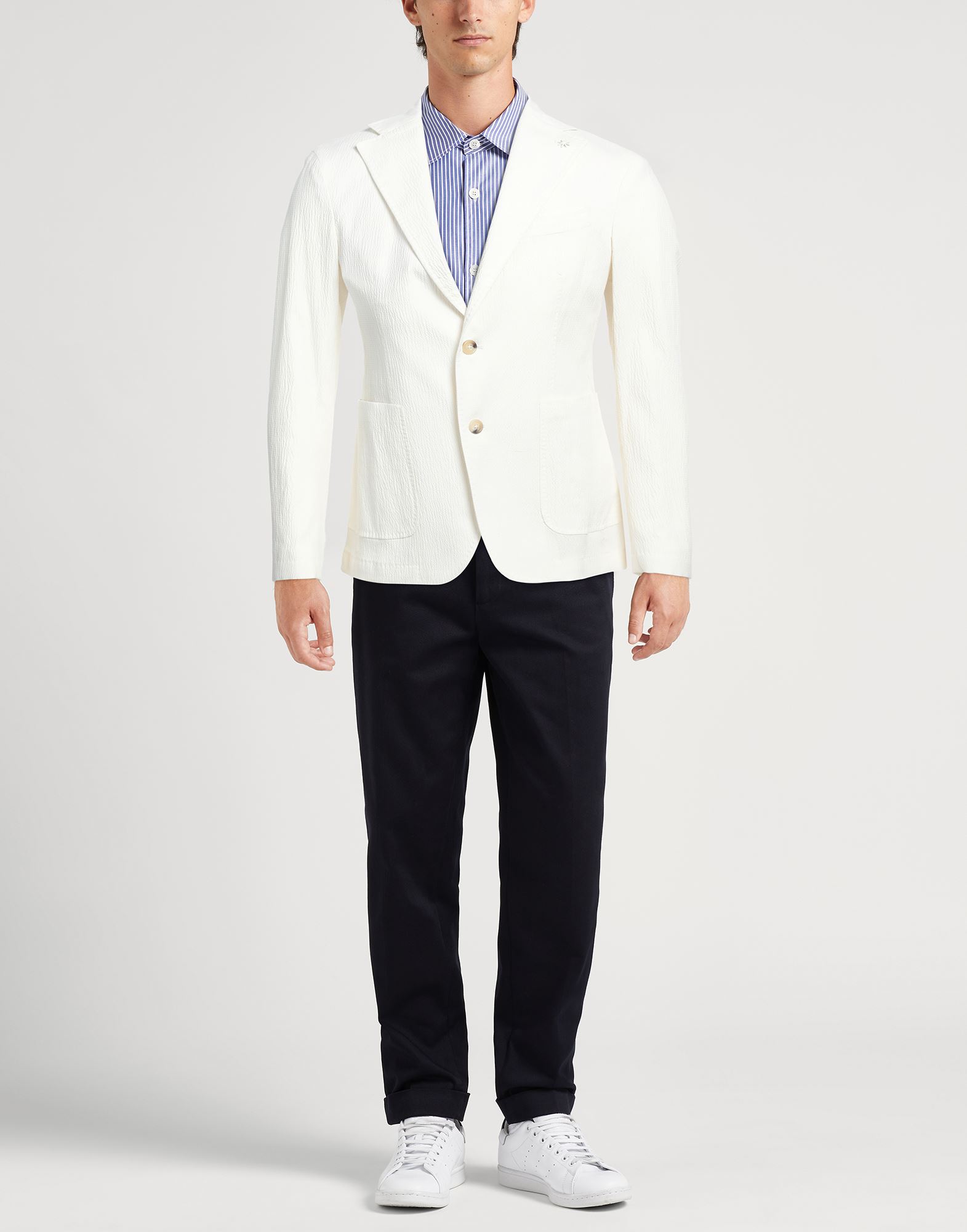  Manuel Ritz - Anzüge Und Co-ords - Blazers - On Yoox.com 
