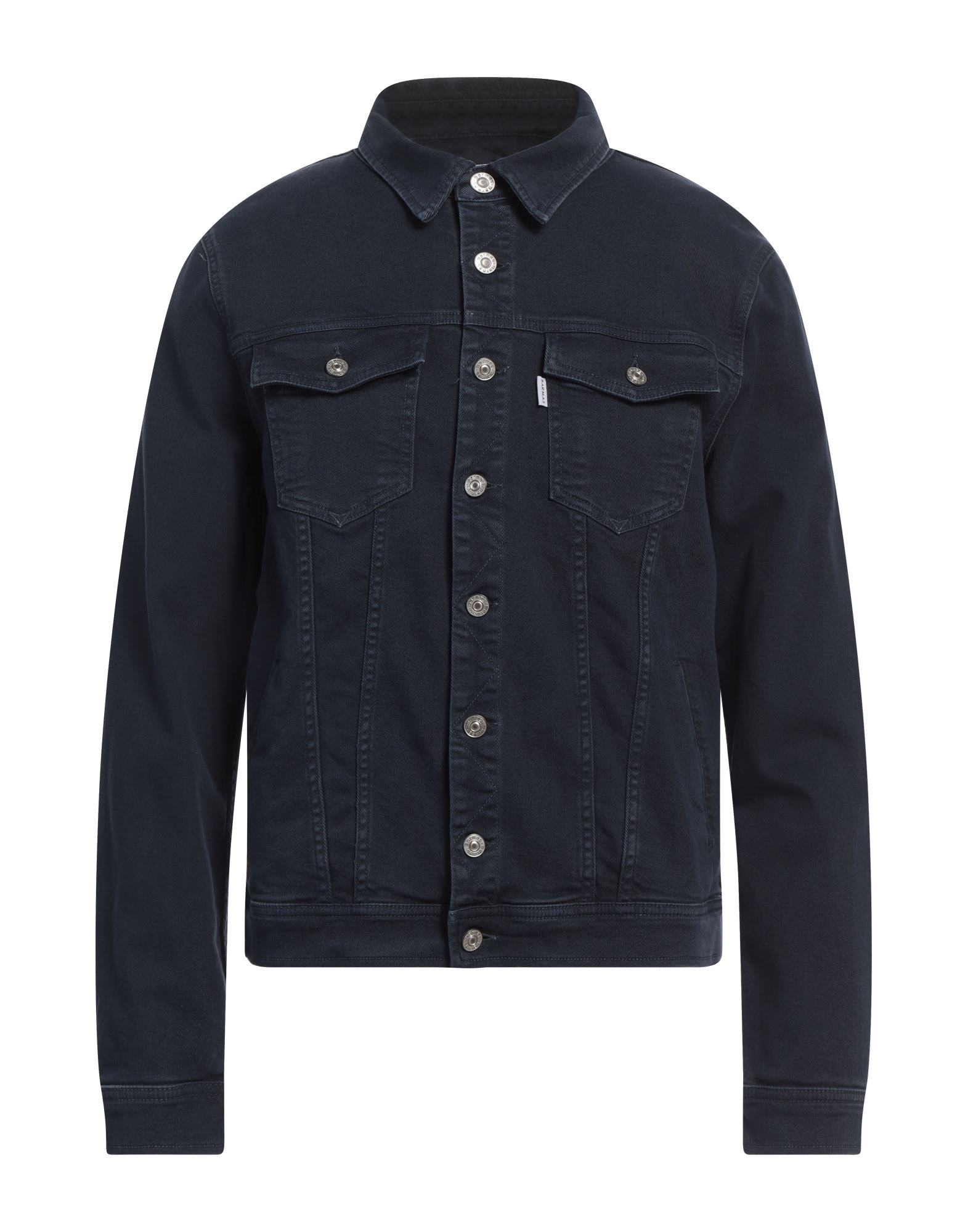 BARMAS ΠΑΛΤΟ & ΤΖΑΚΕΤ Denim τζάκετ