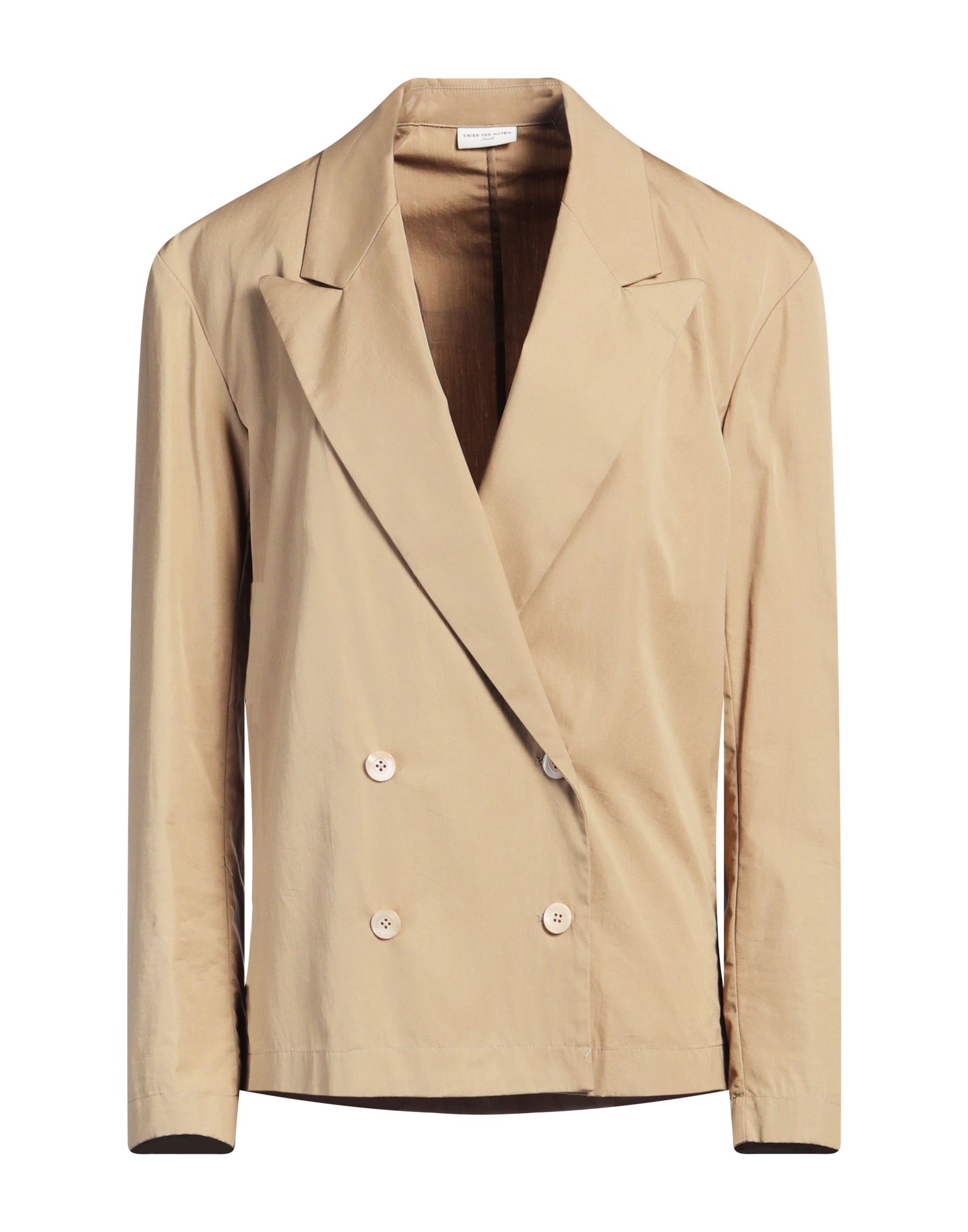 DRIES VAN NOTEN DRIES VAN NOTEN ΣΥΝΟΛΑ ΚΑΙ ΣΕΤ Σακάκι