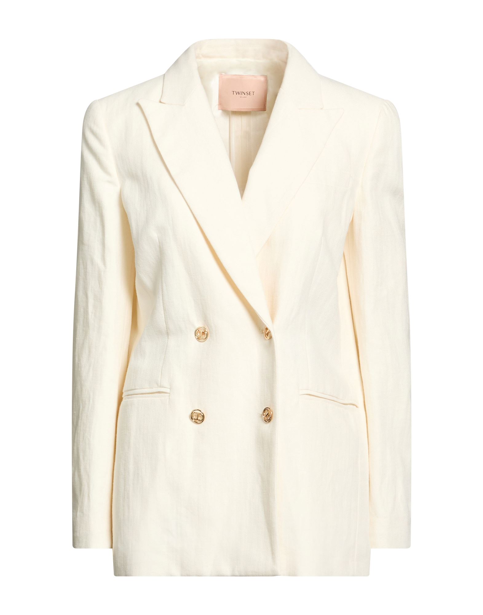  Twinset - Anzüge Und Co-ords - Blazers - On Yoox.com 