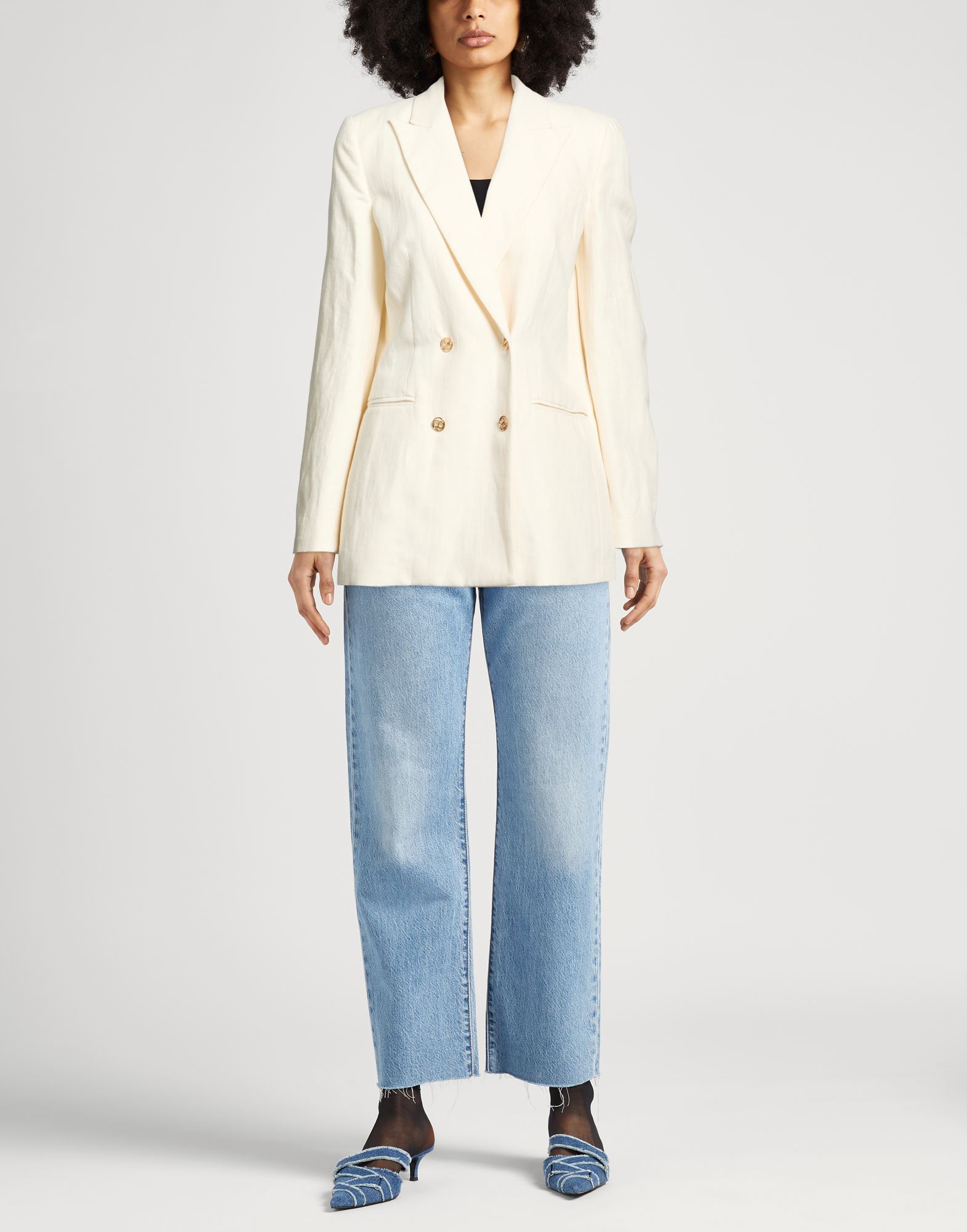  Twinset - Anzüge Und Co-ords - Blazers - On Yoox.com 