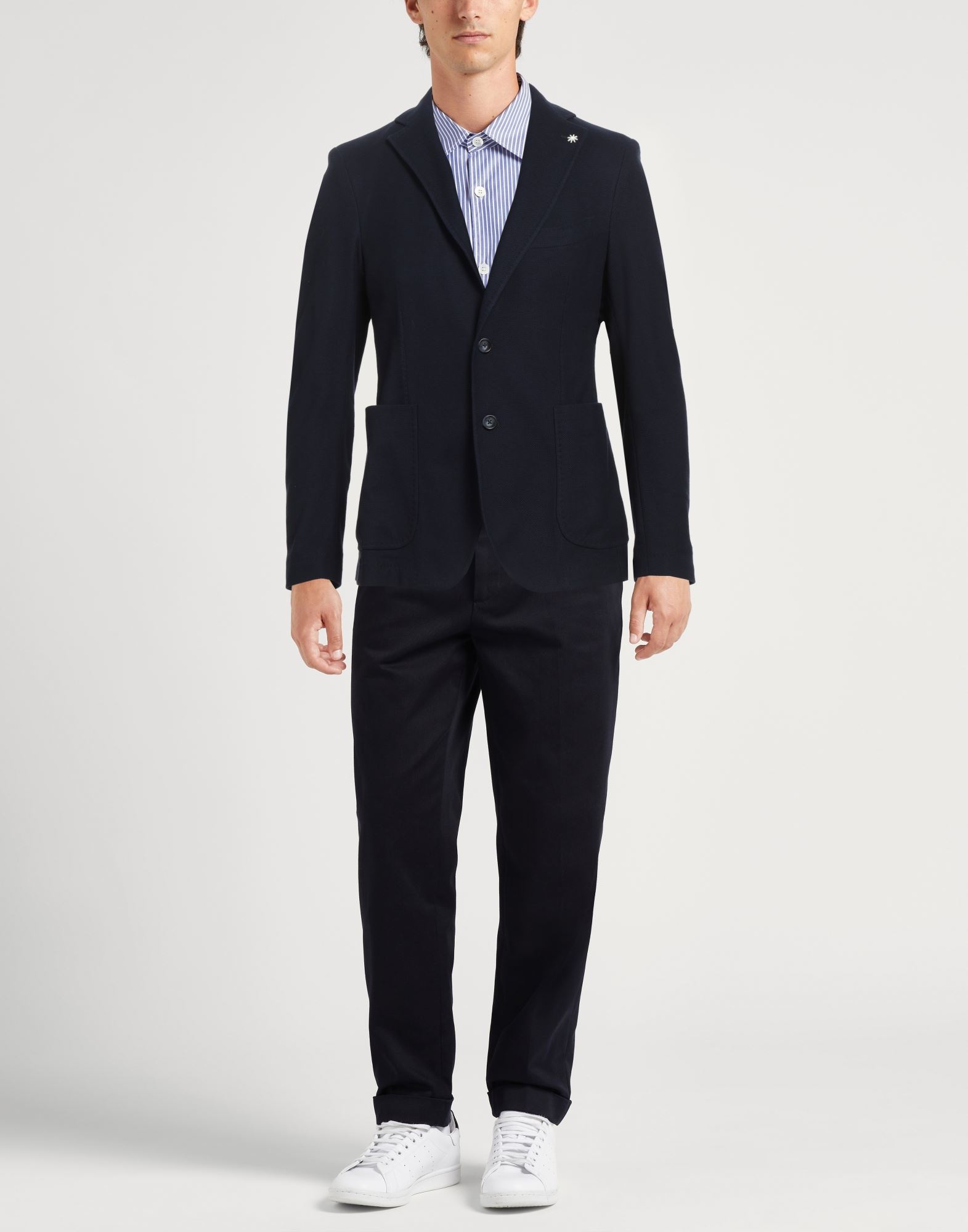  Manuel Ritz - Anzüge Und Co-ords - Blazers - On Yoox.com 
