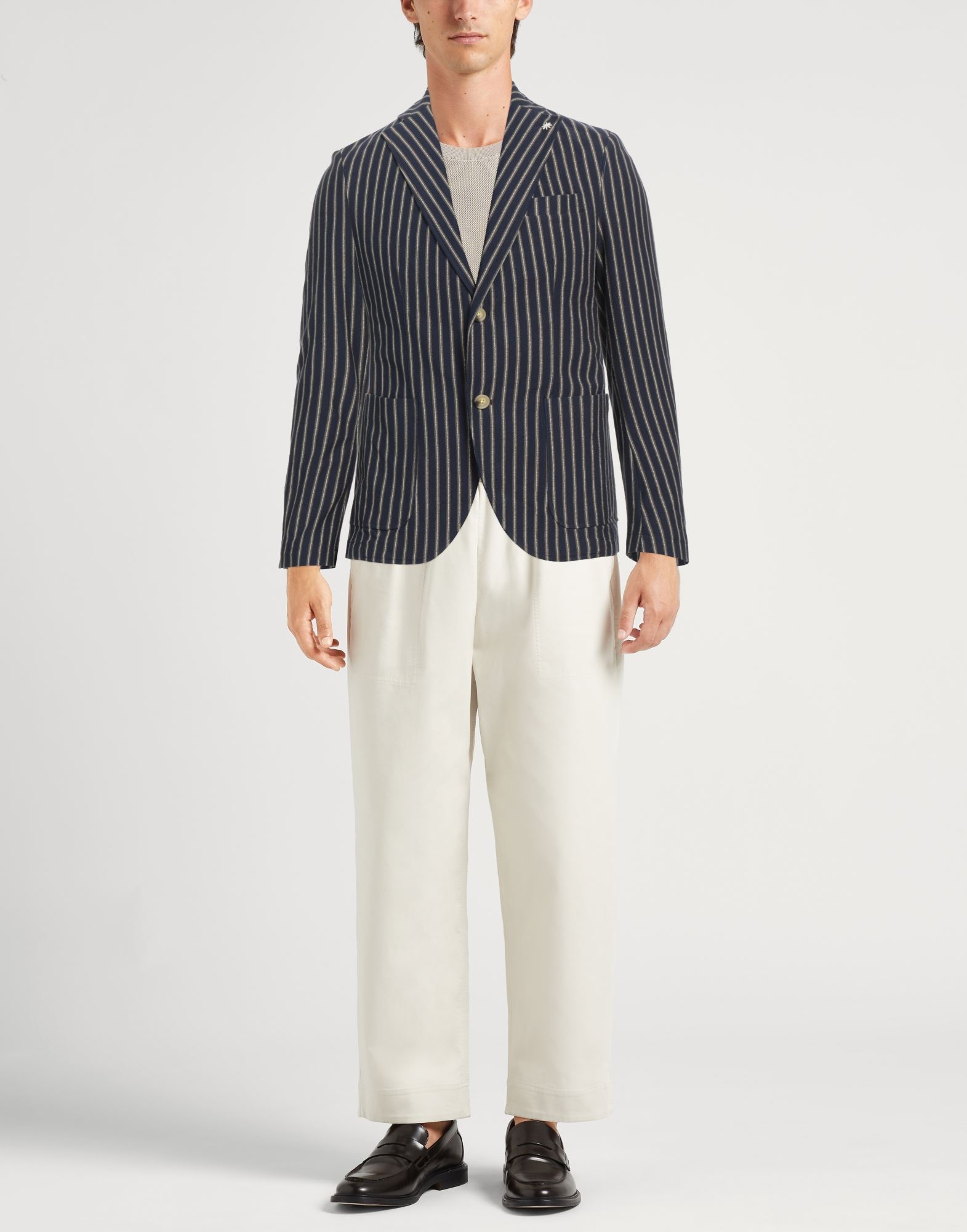  Manuel Ritz - Anzüge Und Co-ords - Blazers - On Yoox.com 