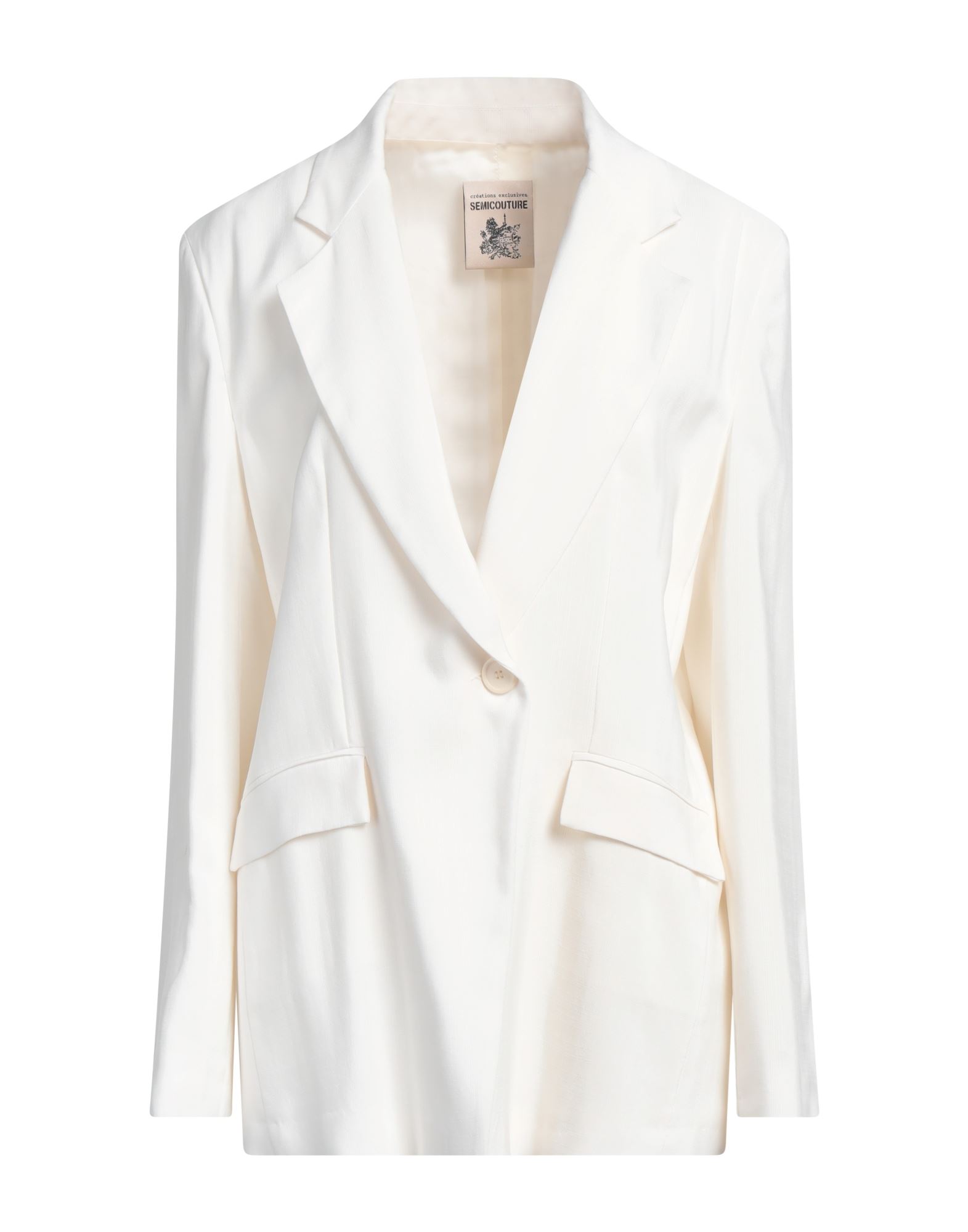  Semicouture - Anzüge Und Co-ords - Blazers - On Yoox.com 