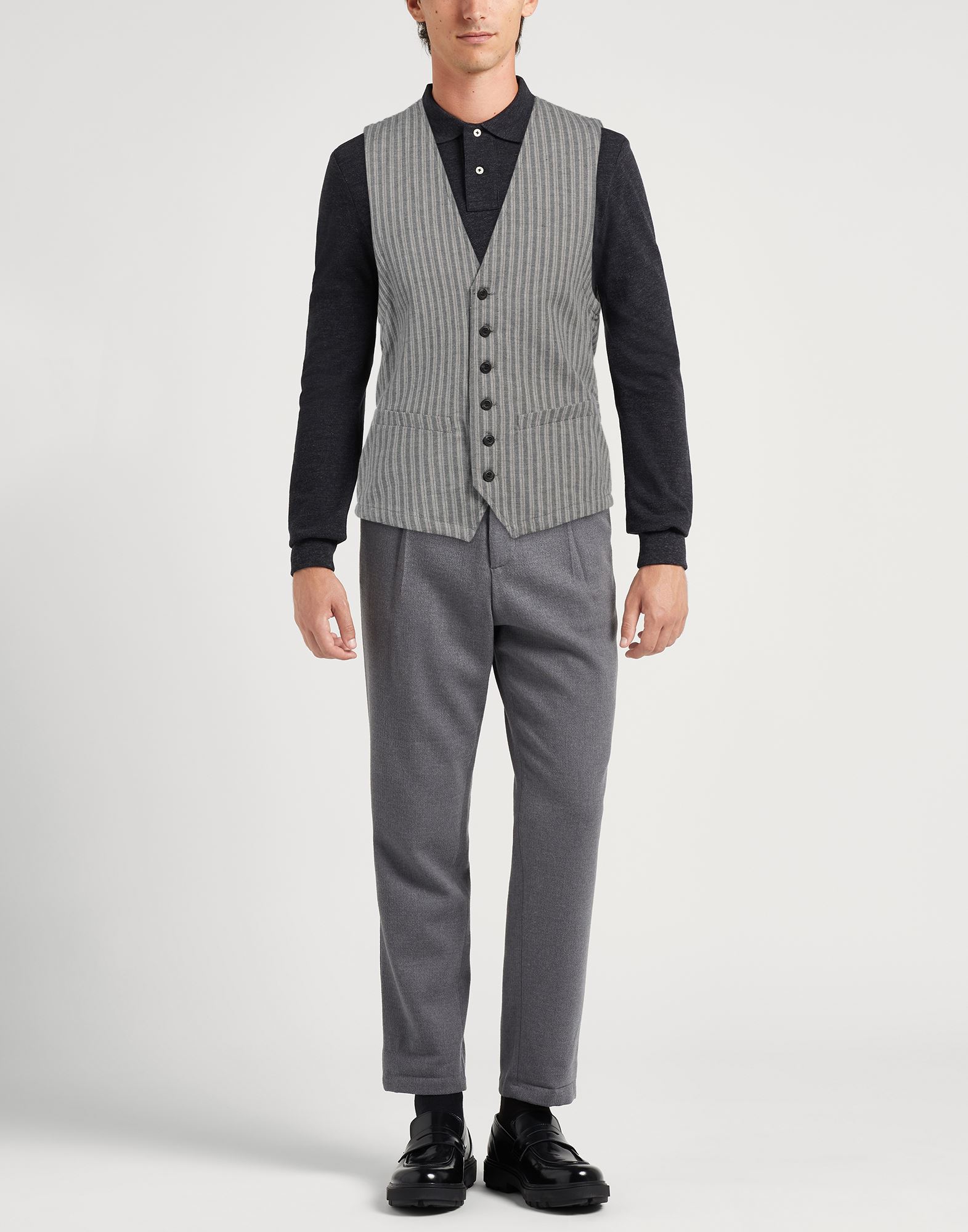  Messagerie - Anzüge Und Co-ords - Couture-westen - On Yoox.com 