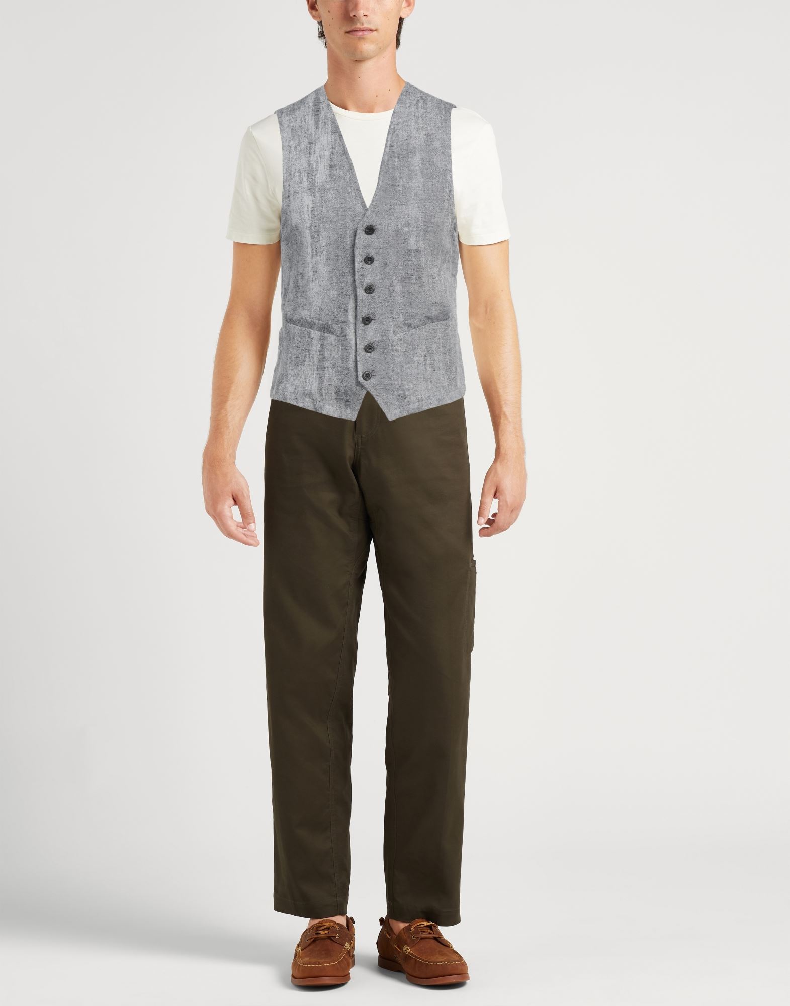  Messagerie - Anzüge Und Co-ords - Couture-westen - On Yoox.com 