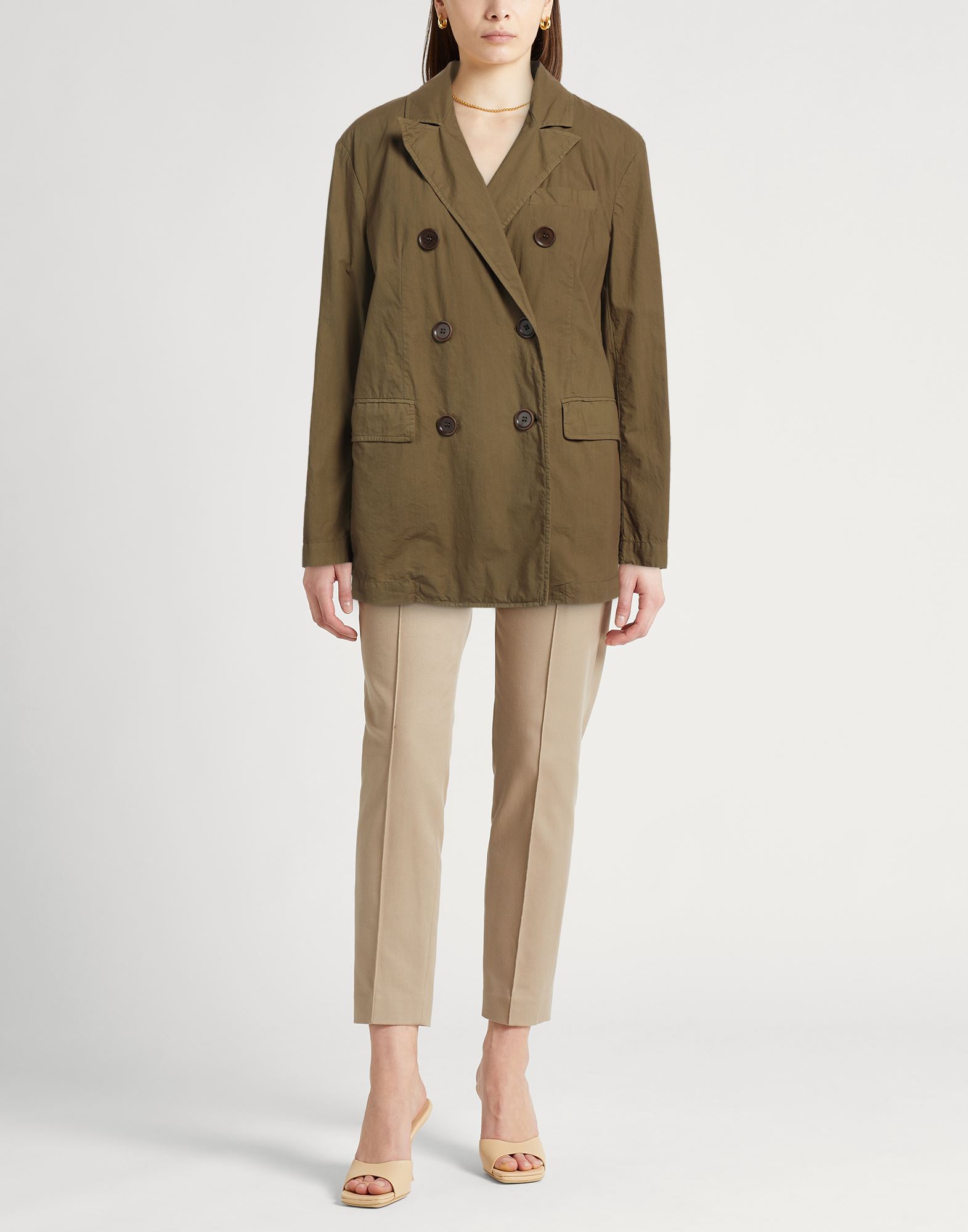  Aspesi - Trajes Y Conjuntos - Americanas - On Yoox.com 