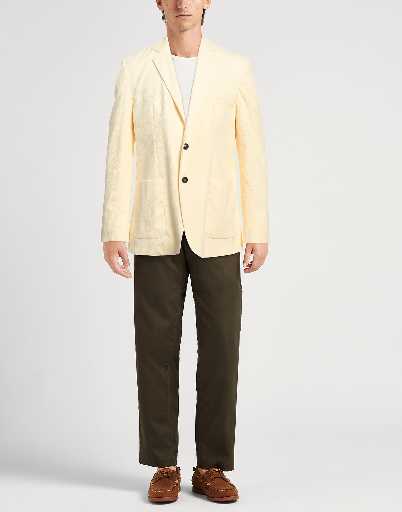  Liu •jo Man - Anzüge Und Co-ords - Blazers - On Yoox.com 