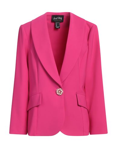 Joseph Ribkoff Blazer In Pink