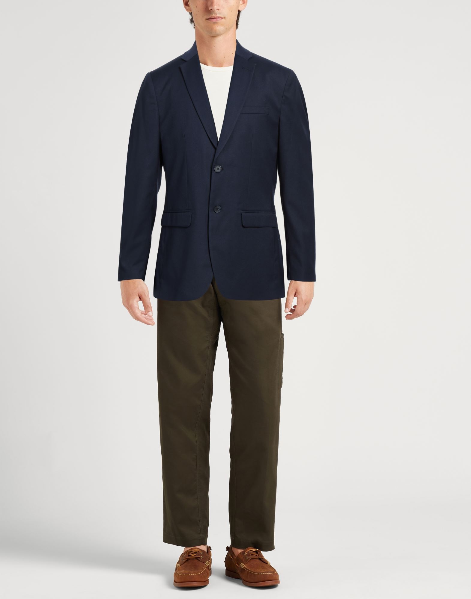  Selected Homme - Anzüge Und Co-ords - Blazers - On Yoox.com 