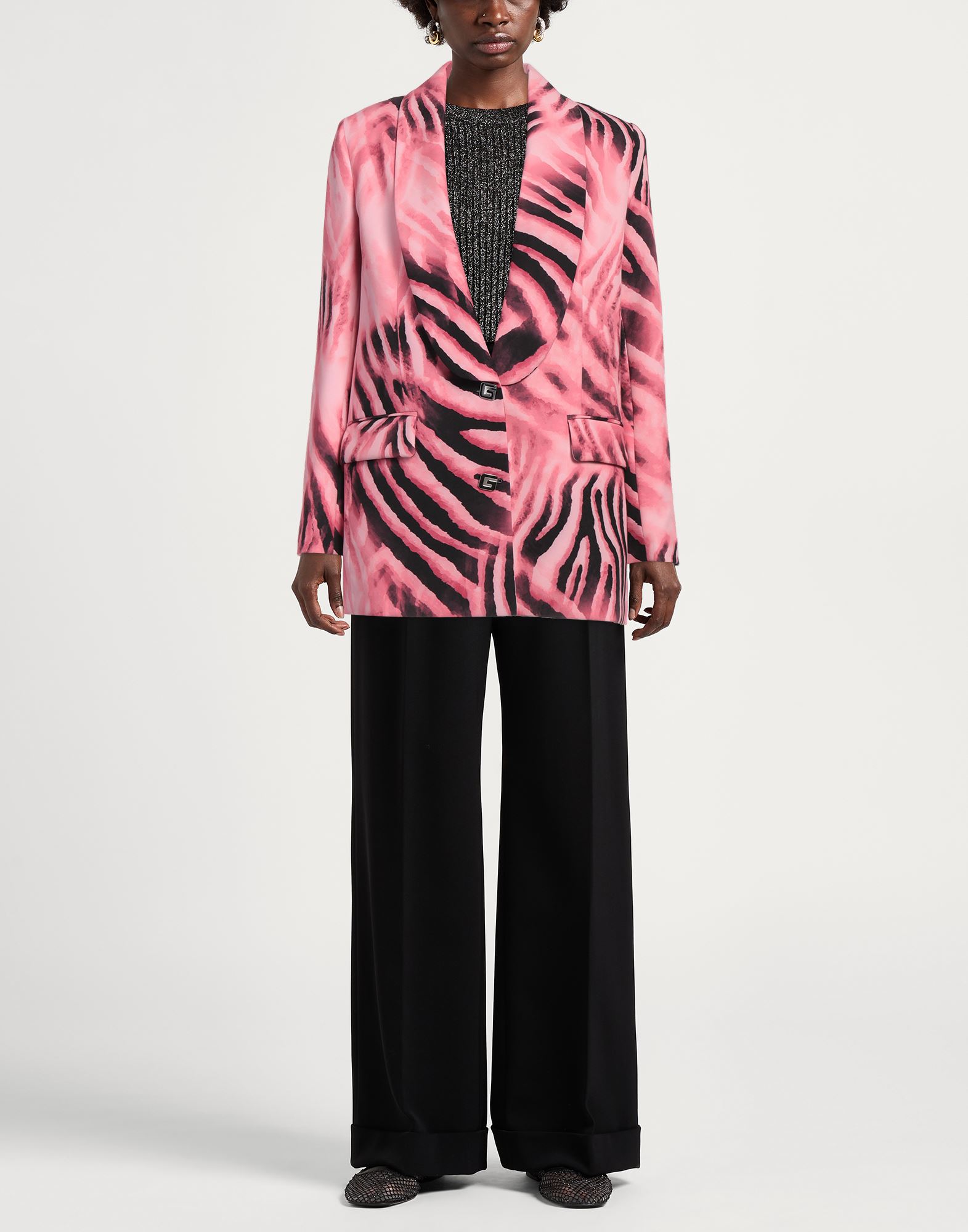  Gaëlle Paris - Trajes Y Conjuntos - Americanas - On Yoox.com 