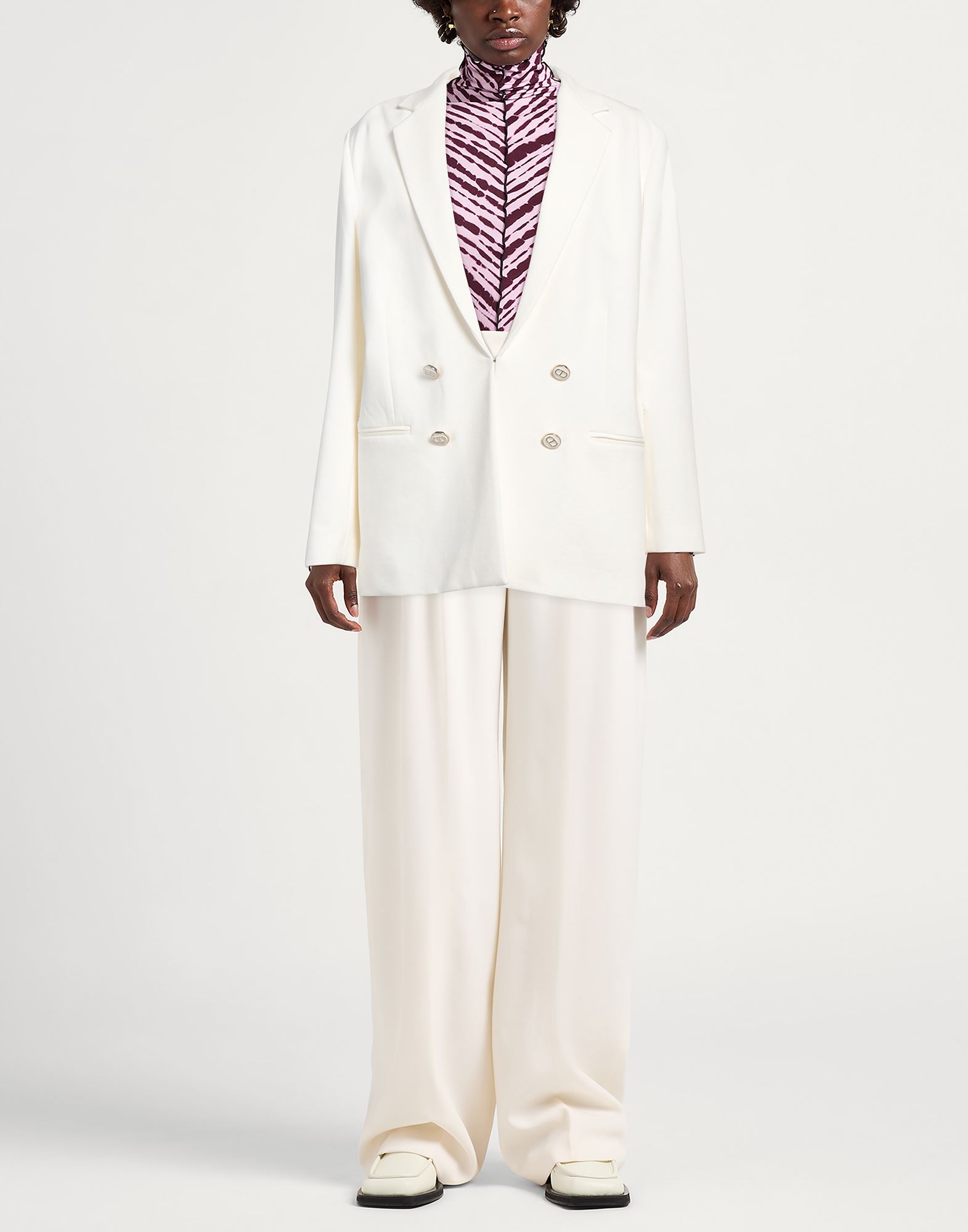  Twinset - Anzüge Und Co-ords - Blazers - On Yoox.com 